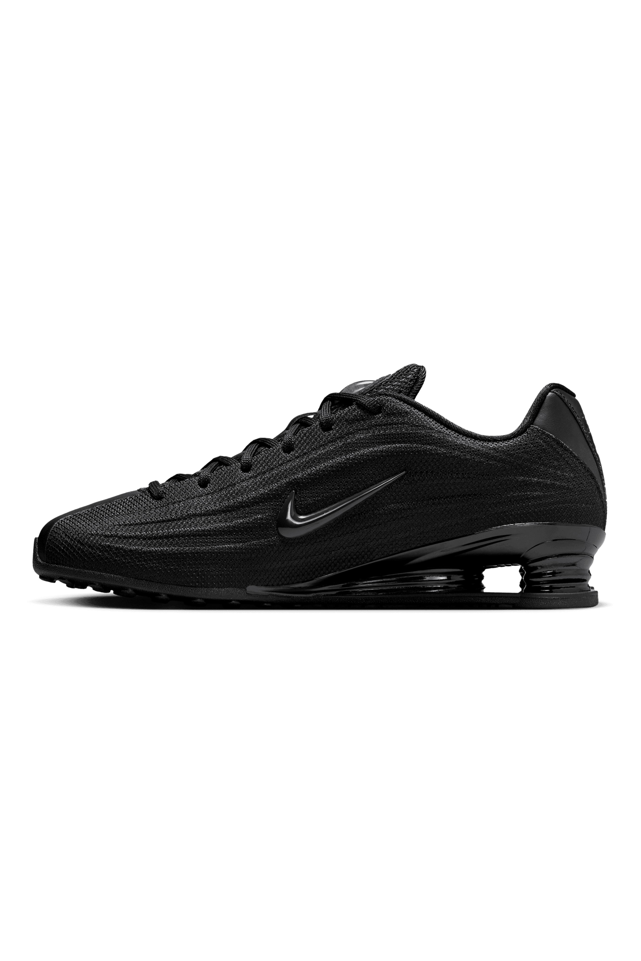 Woman Shox Z "Black"