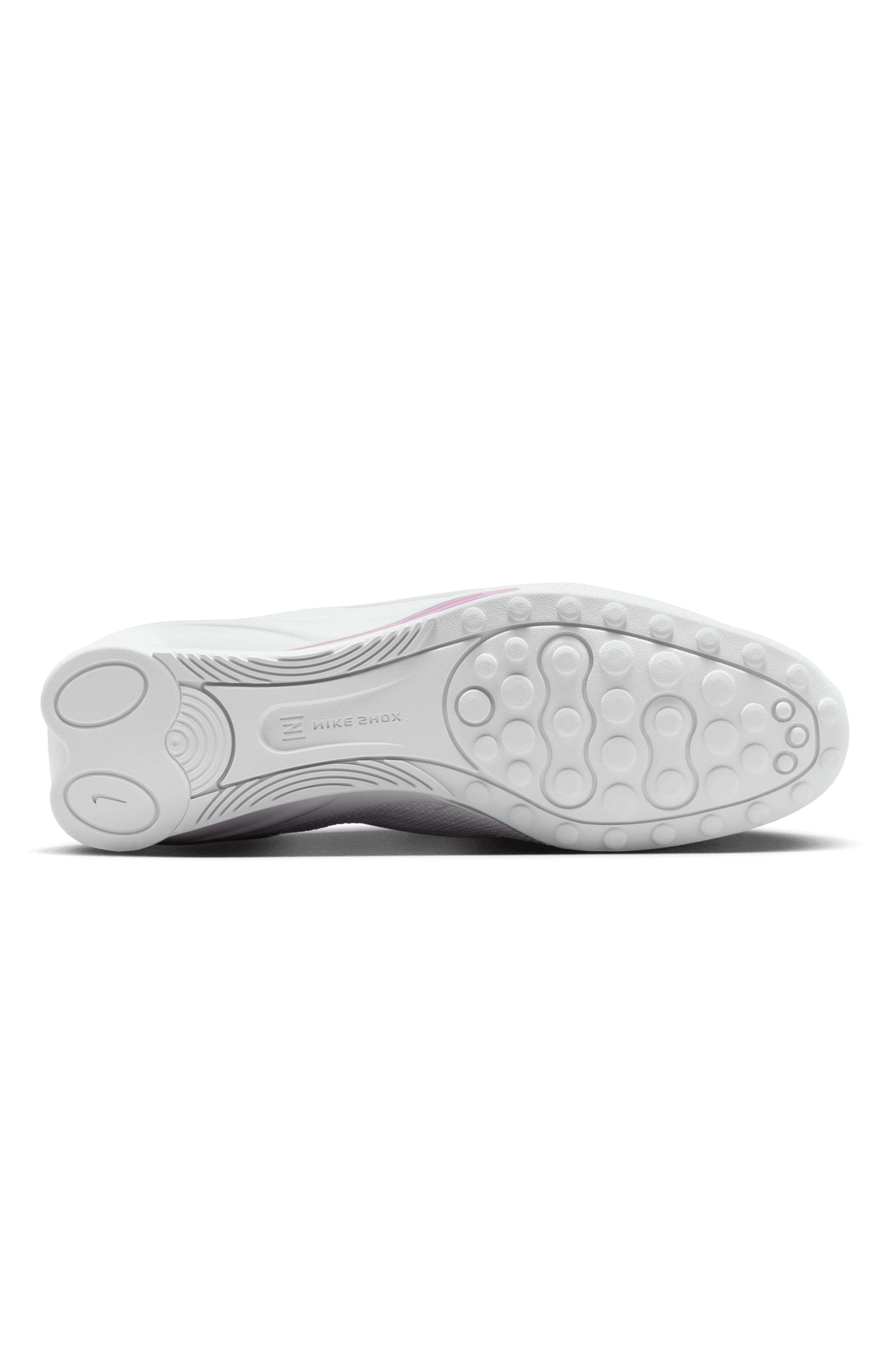 Woman Shox Z "White Magenta"