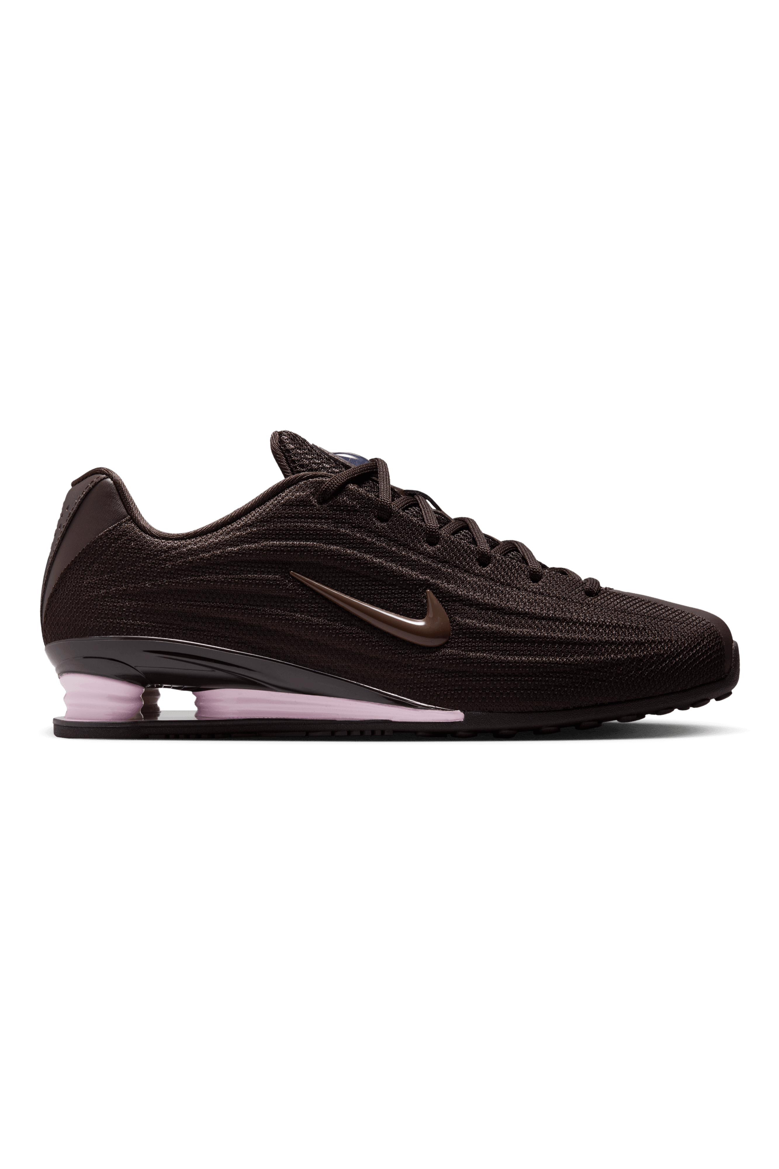 Woman Shox Z "Velvet Brown"