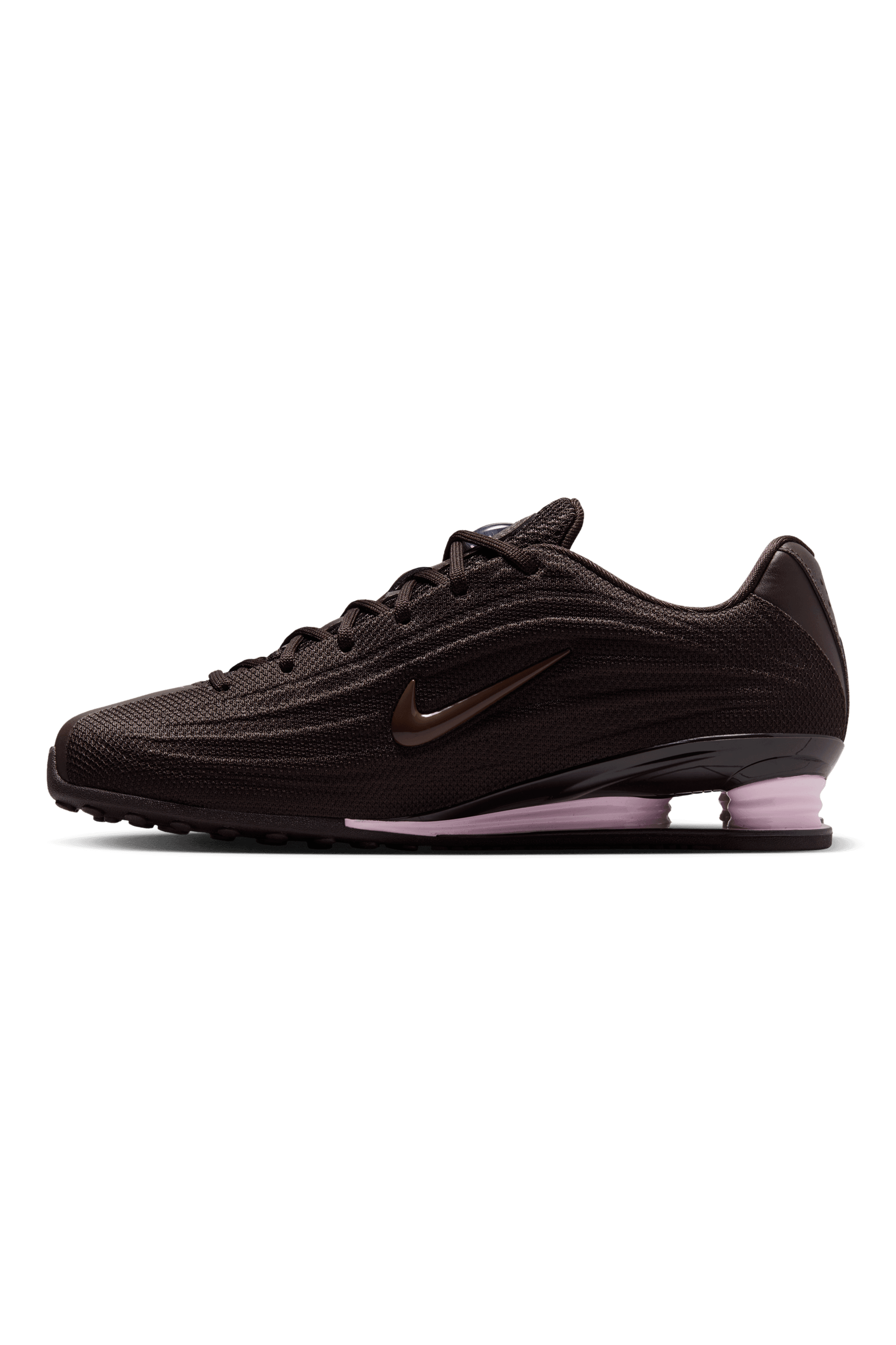 Woman Shox Z "Velvet Brown"