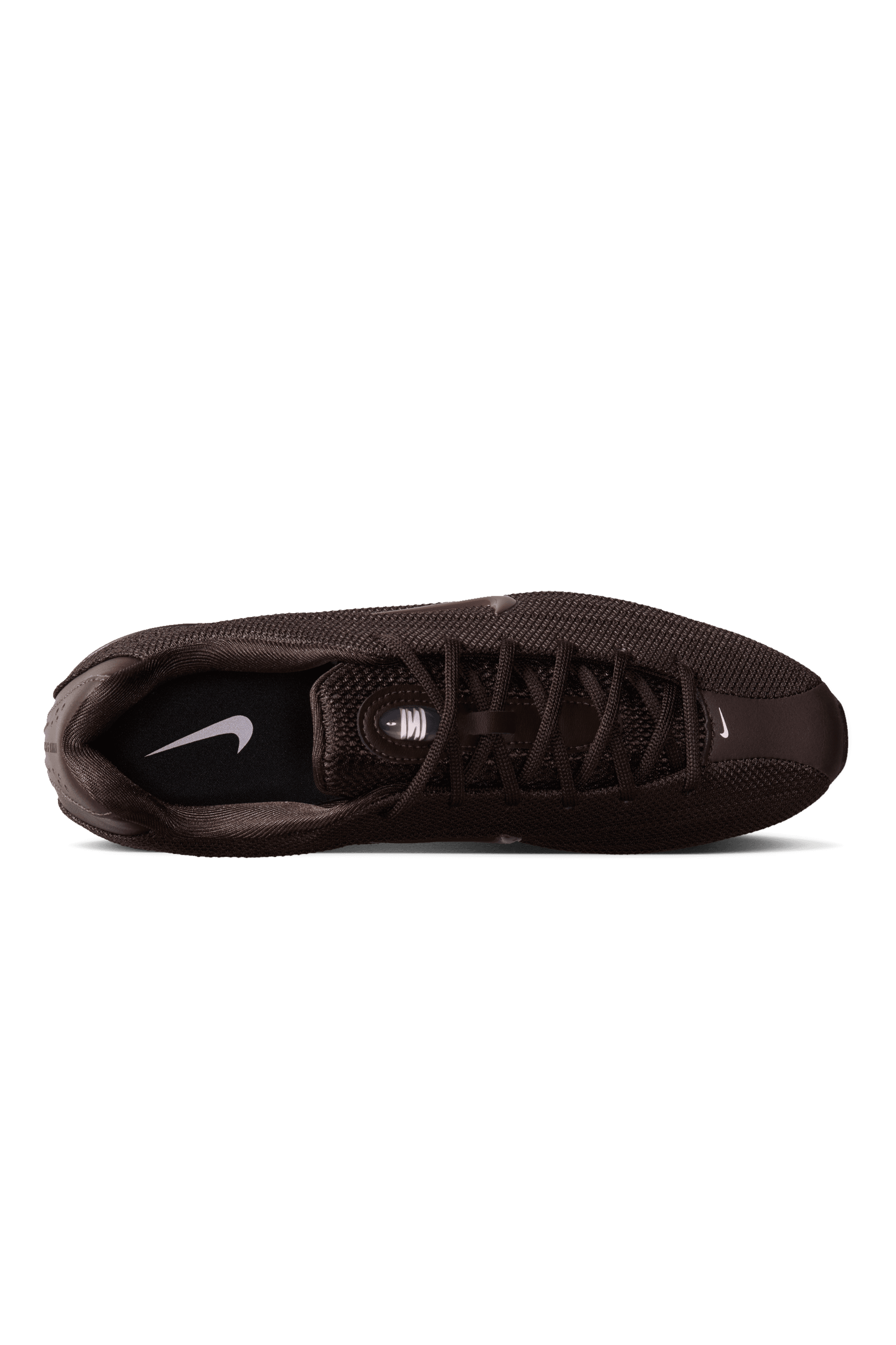 Woman Shox Z "Velvet Brown"