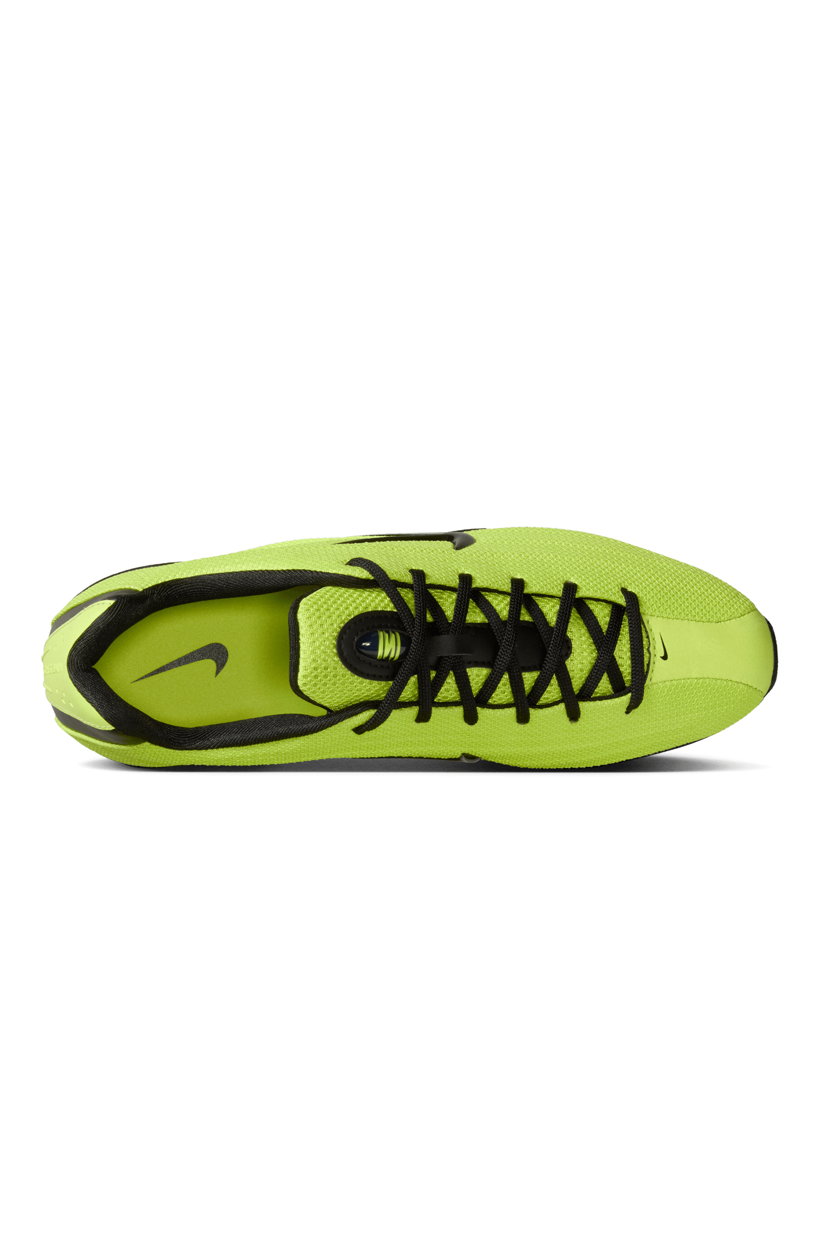 Woman Shox Z "Cyber Black"