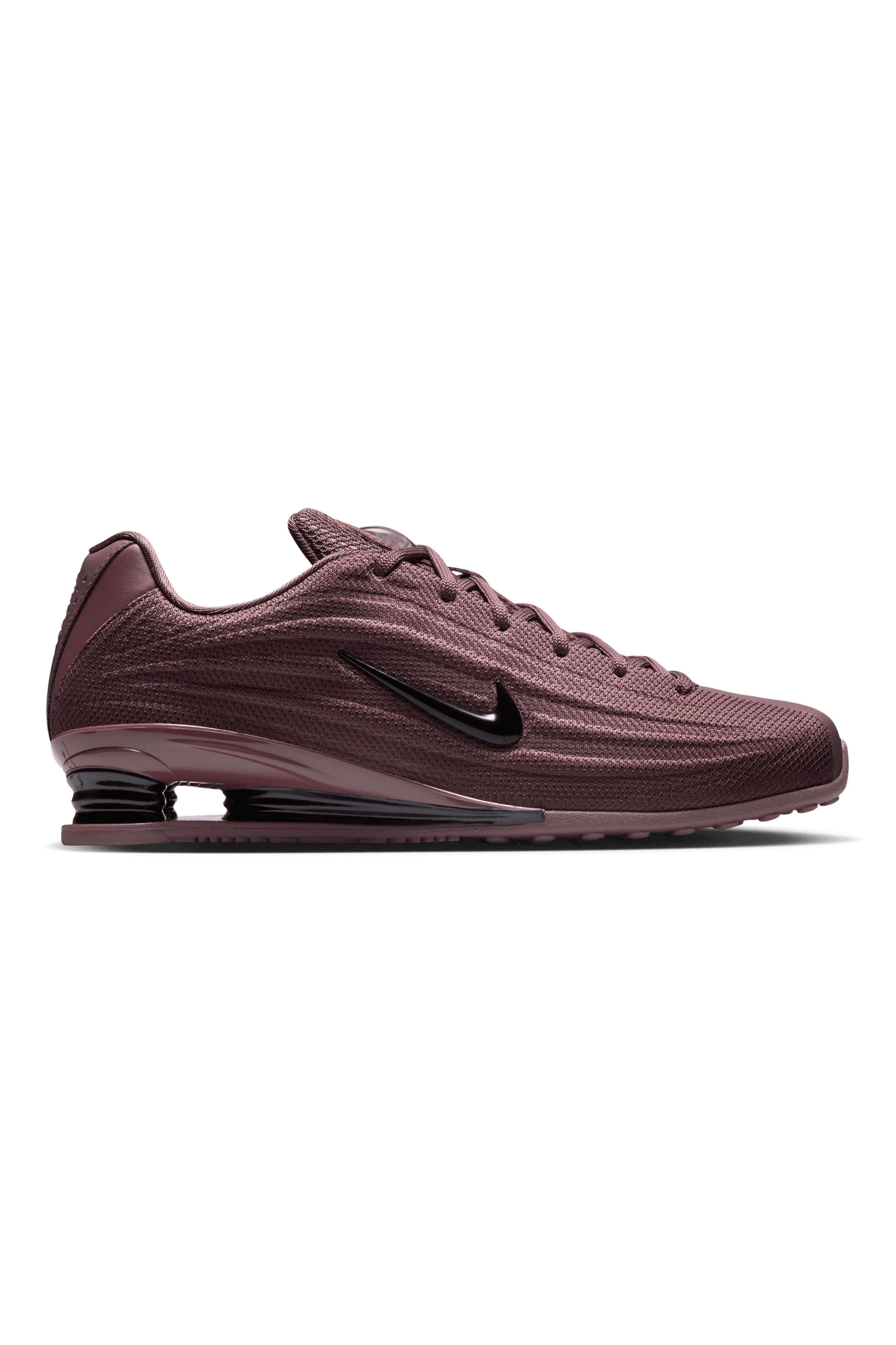 Woman Shox Z "Tattoo Black"