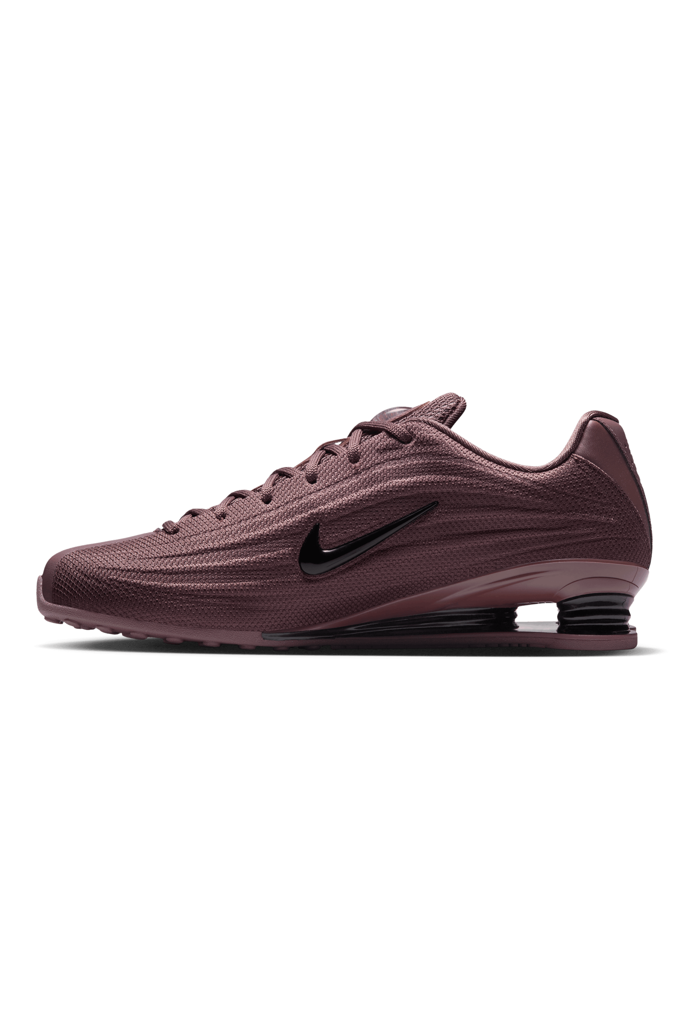 Woman Shox Z "Tattoo Black"