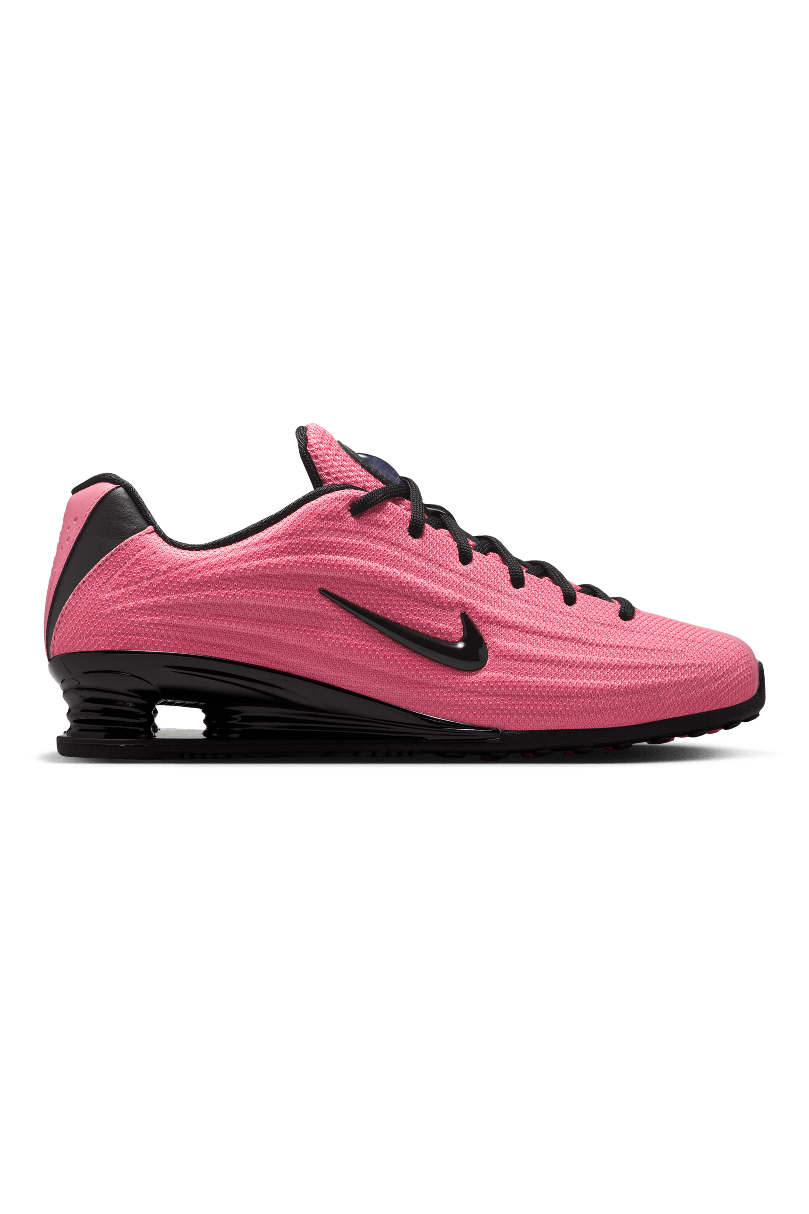 Woman Shox Z "Pinksicle"