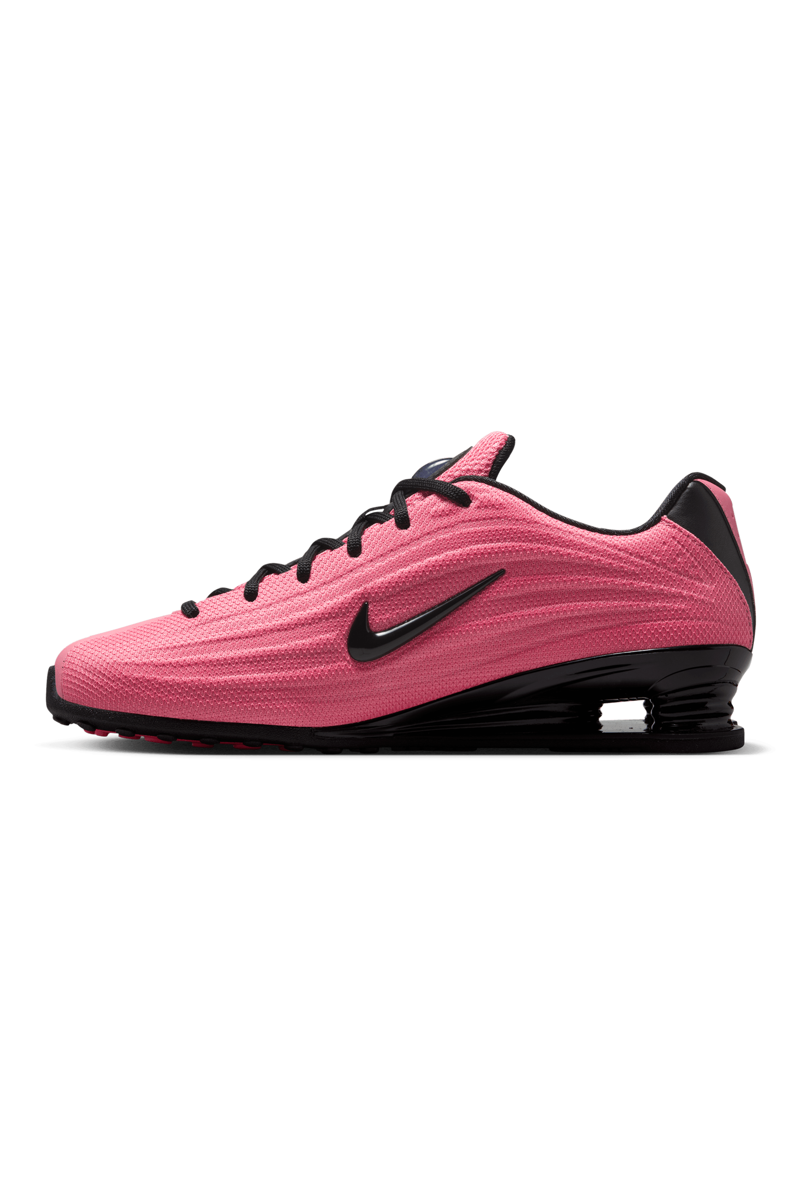 Woman Shox Z "Pinksicle"