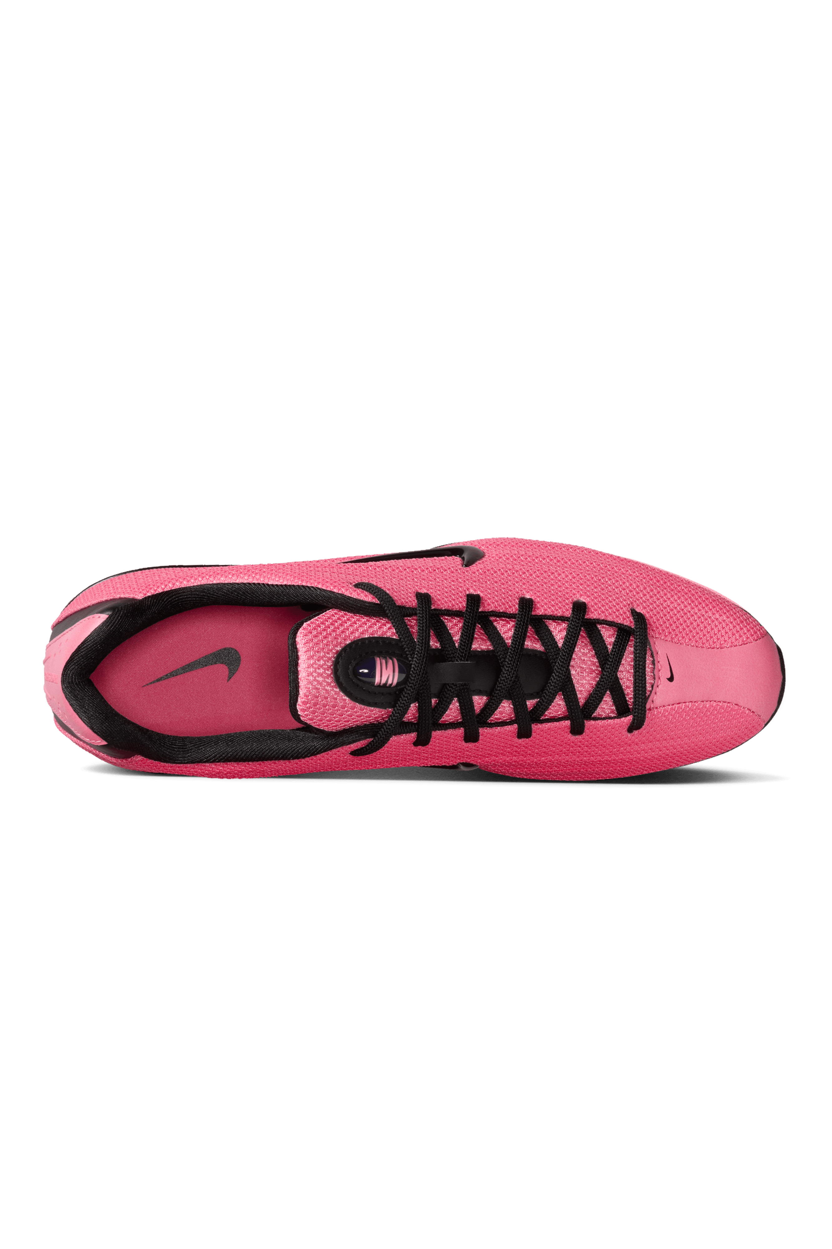 Woman Shox Z "Pinksicle"