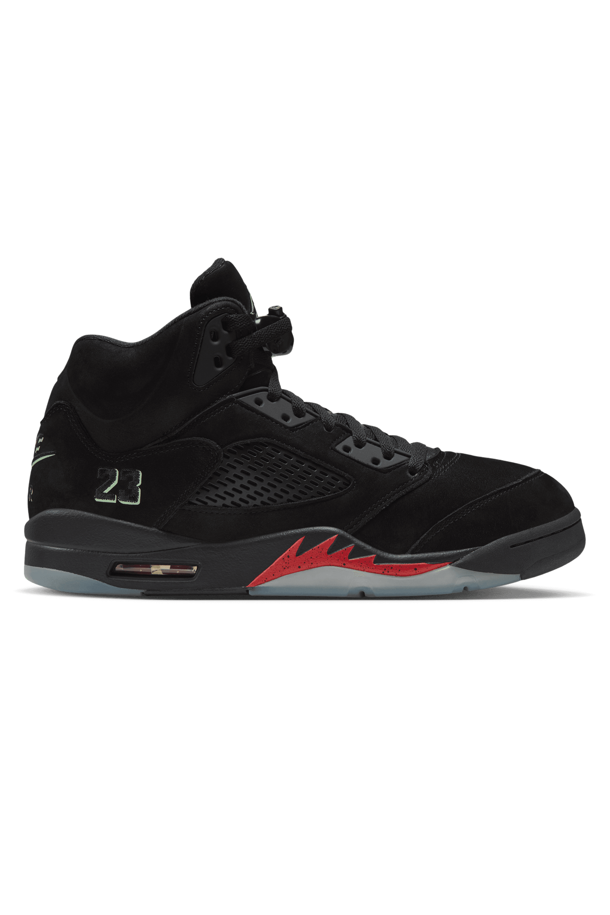 5 Retro OG