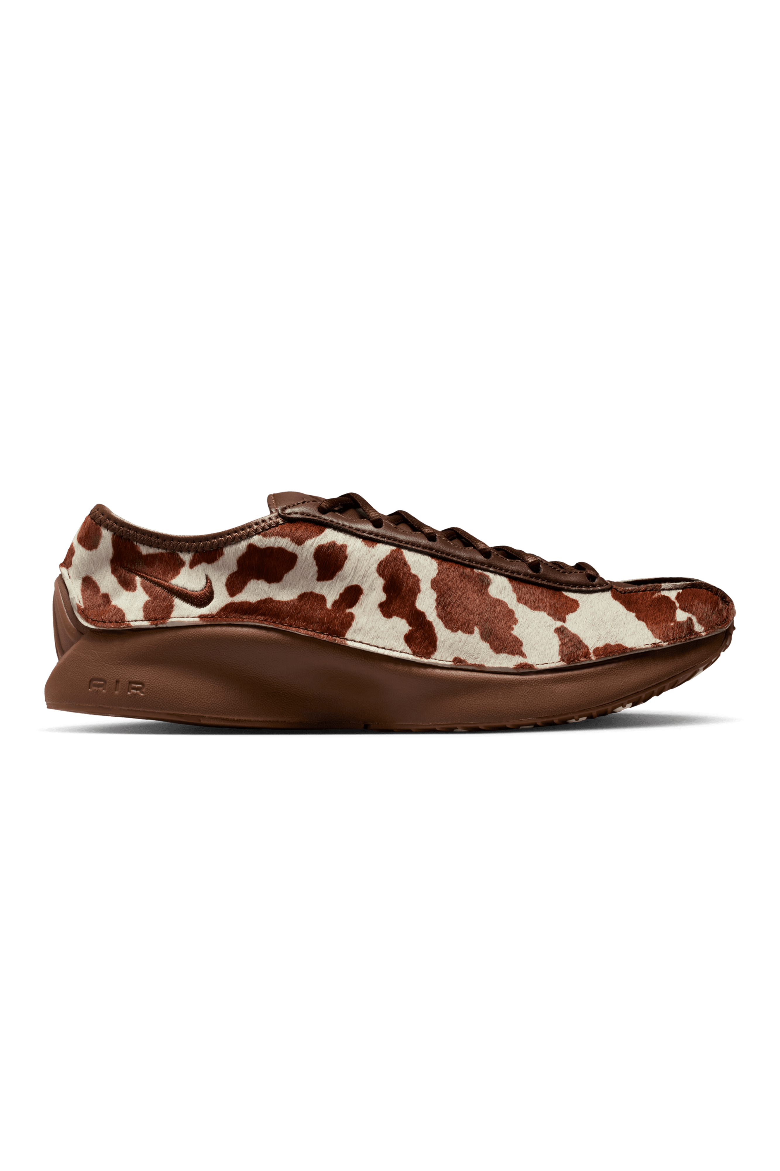 Woman Air Superfly LX "Cow Print"