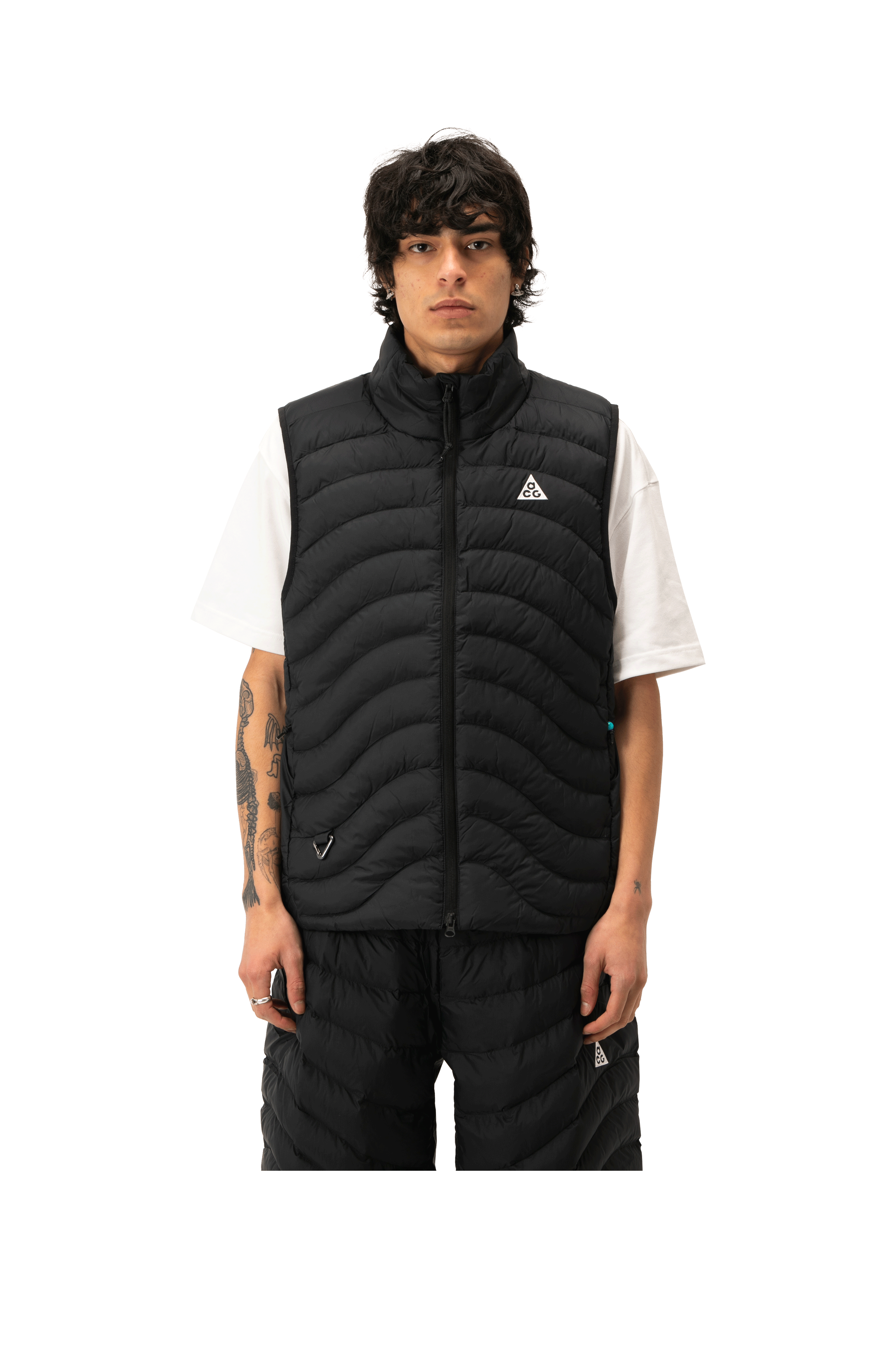 ACG Therma-Fit Adv Lava Flow Vest