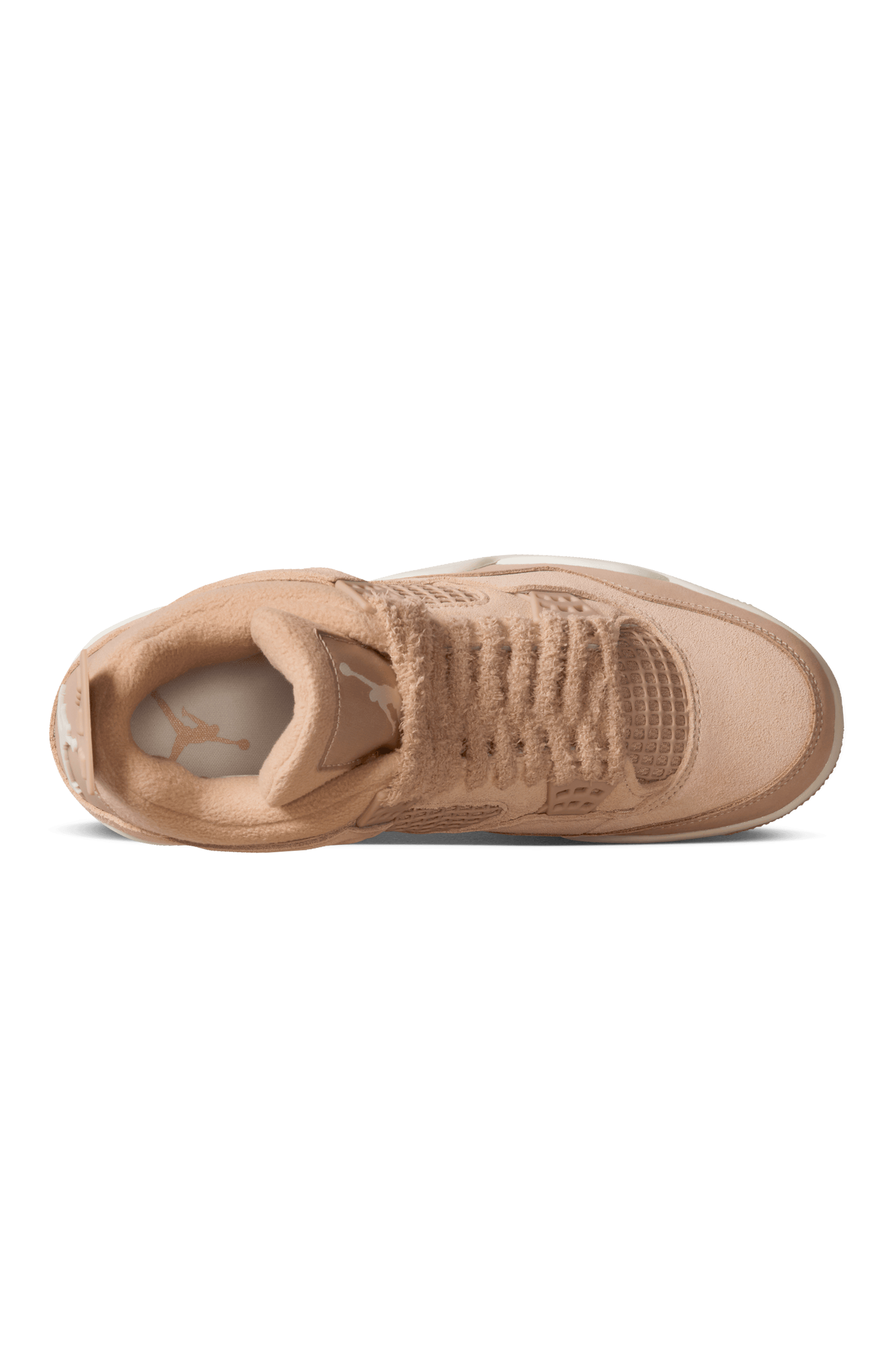 Woman 4 Retro "Cozy Girl"