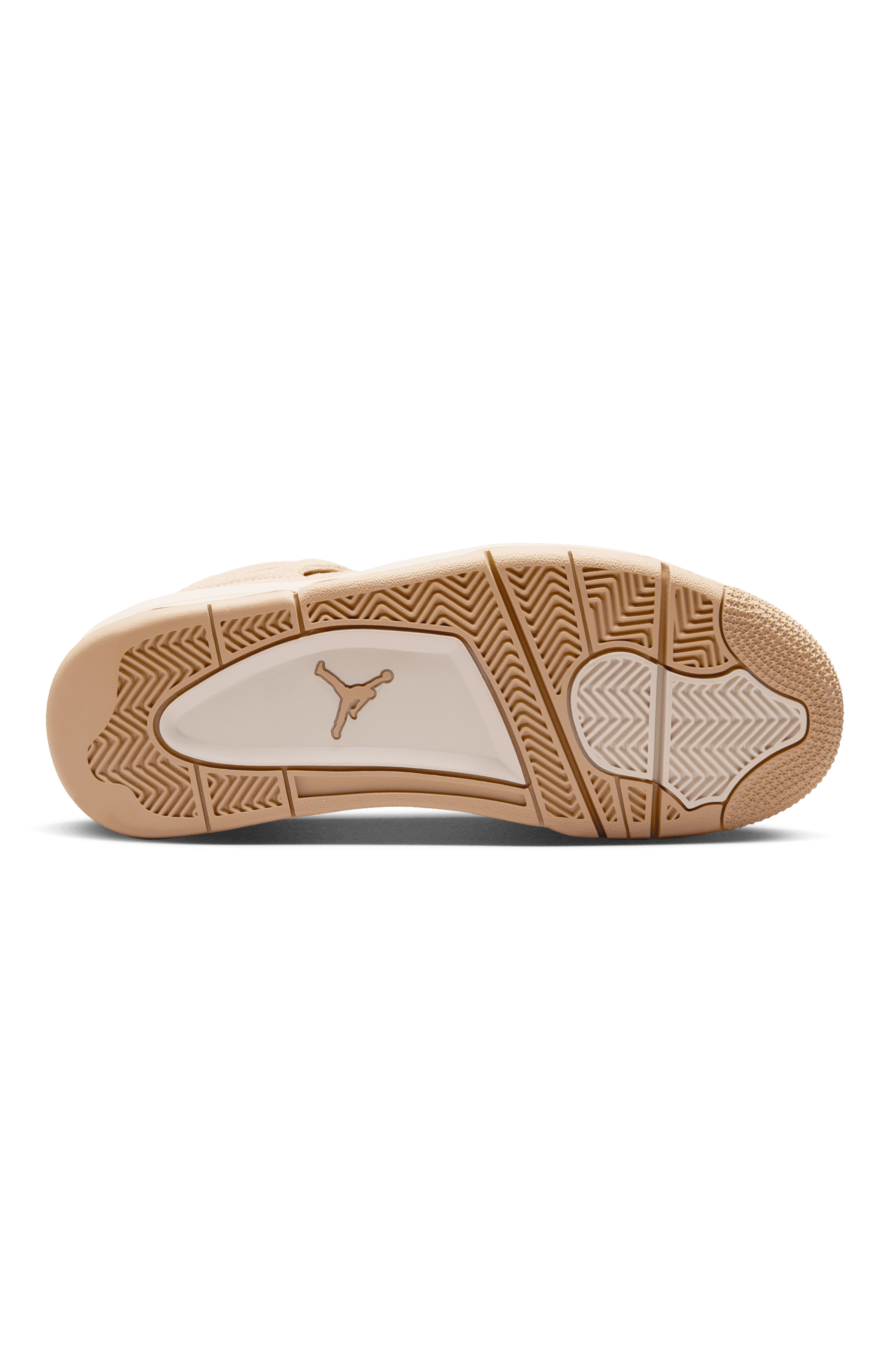 Woman 4 Retro "Cozy Girl"