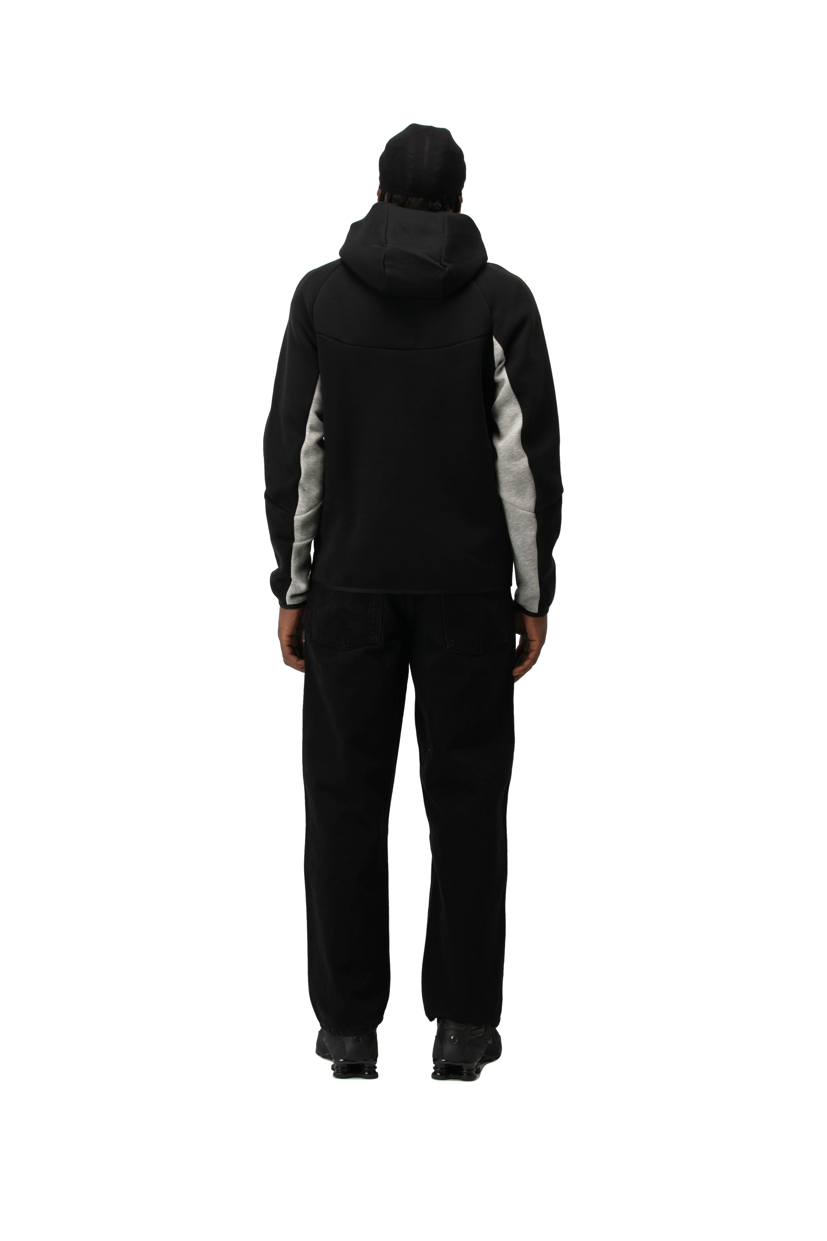 Tech Fleece Full-Zip Windrunner Hoodie