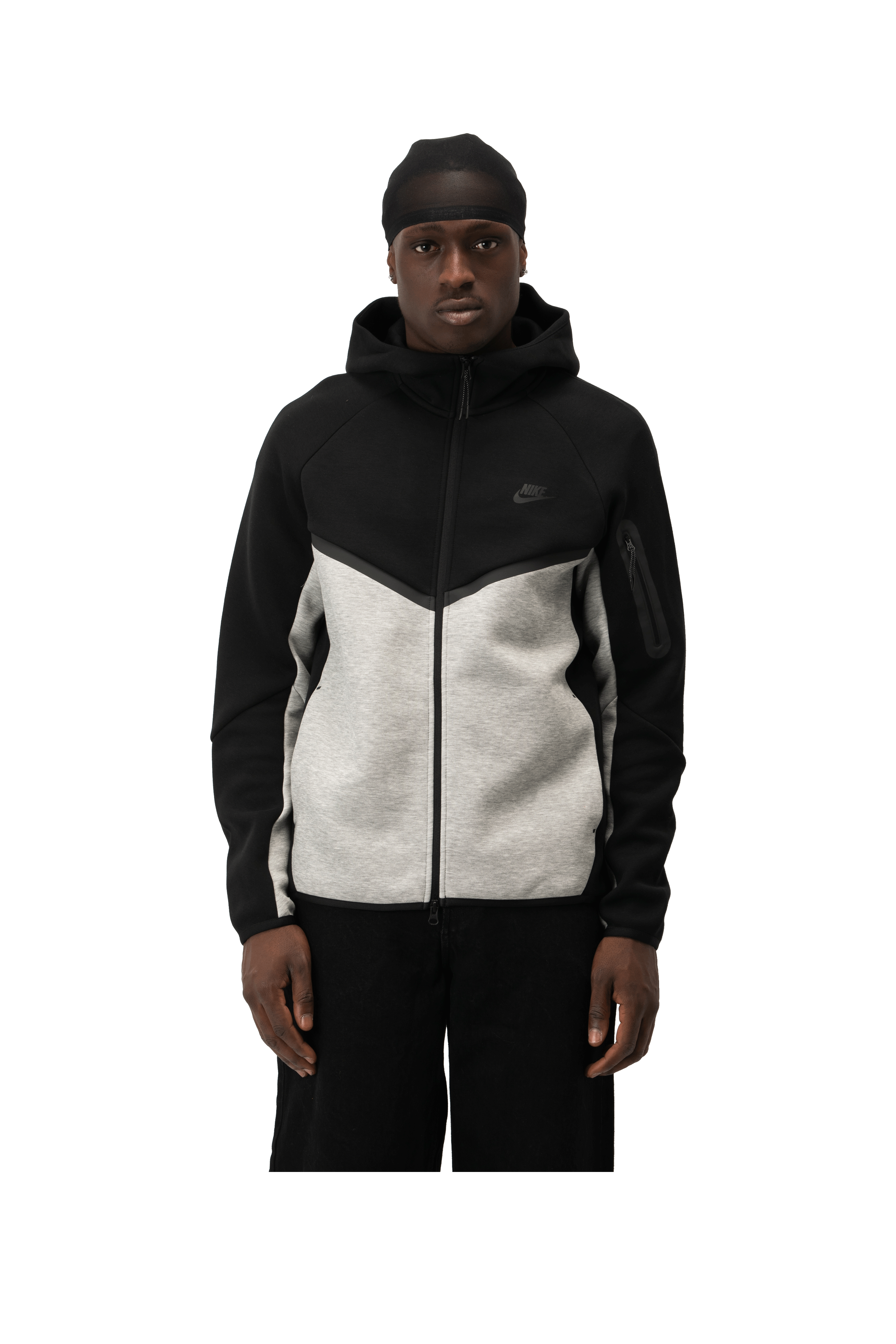 Tech Fleece Full-Zip Windrunner Hoodie
