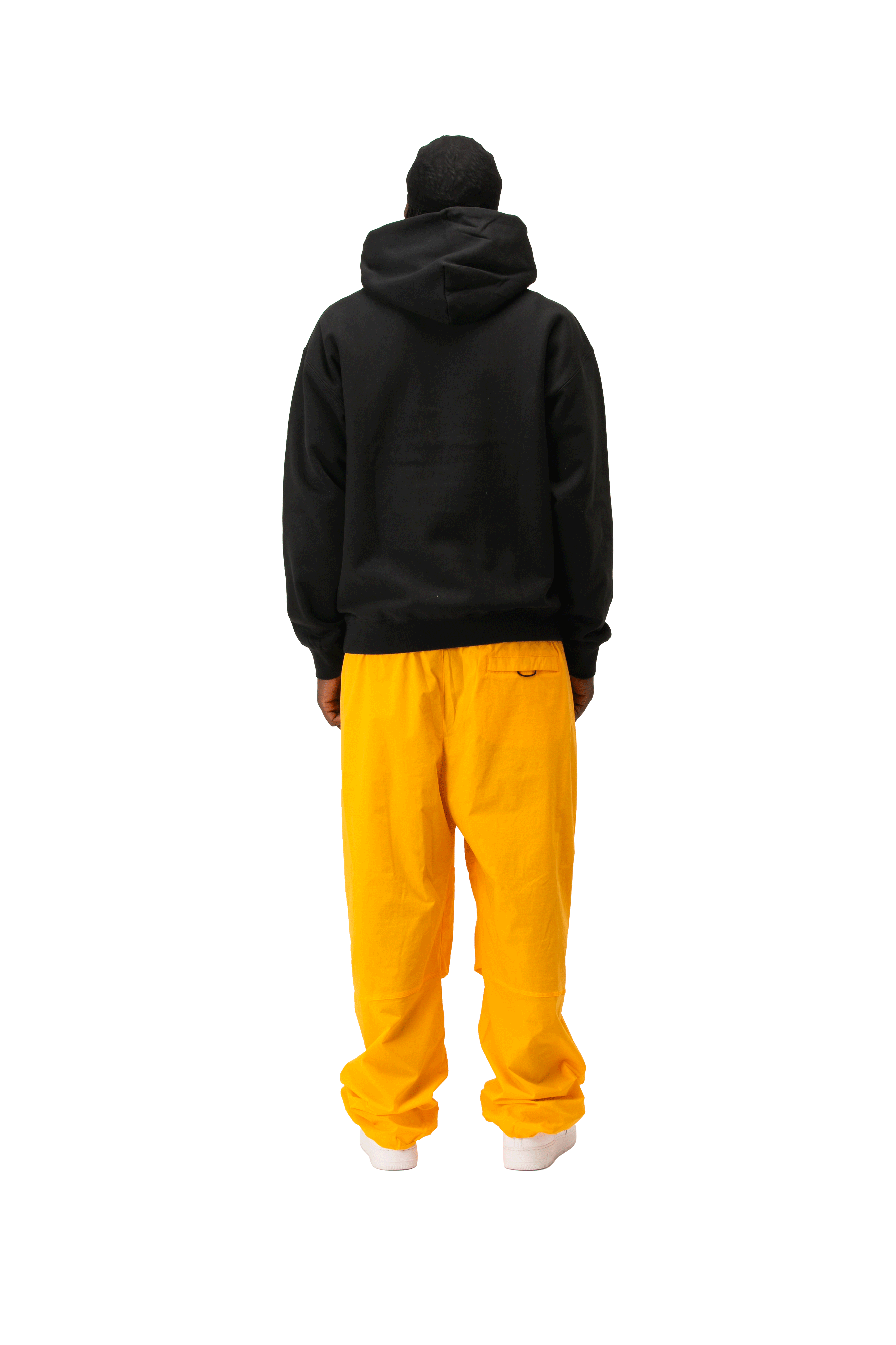 Solo Swoosh BB PO Hoodie