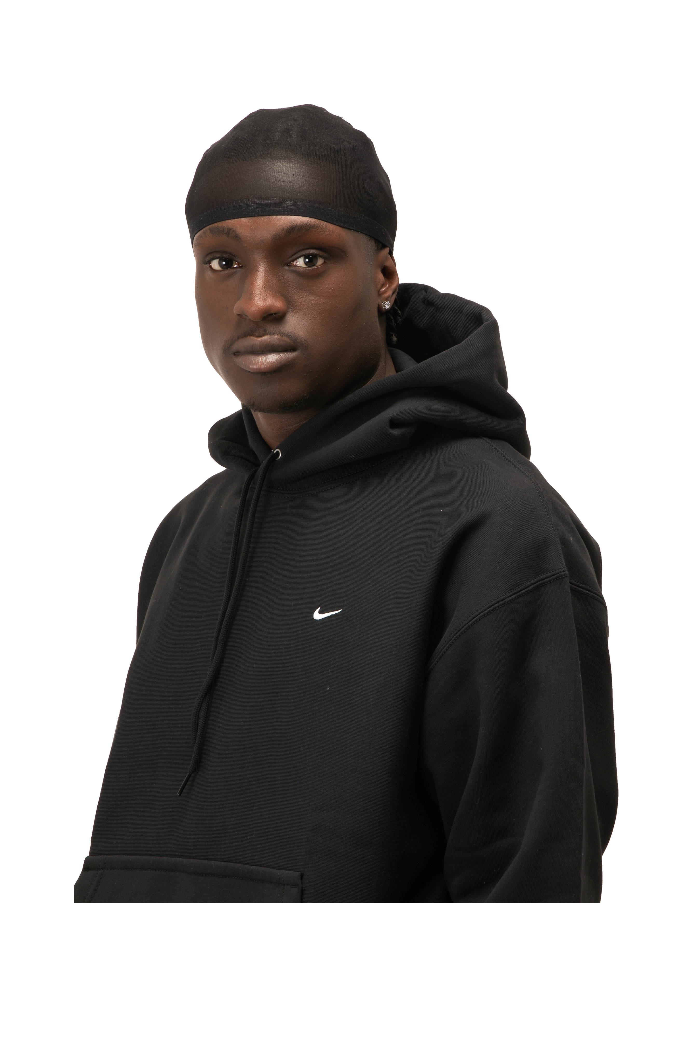 Solo Swoosh BB PO Hoodie