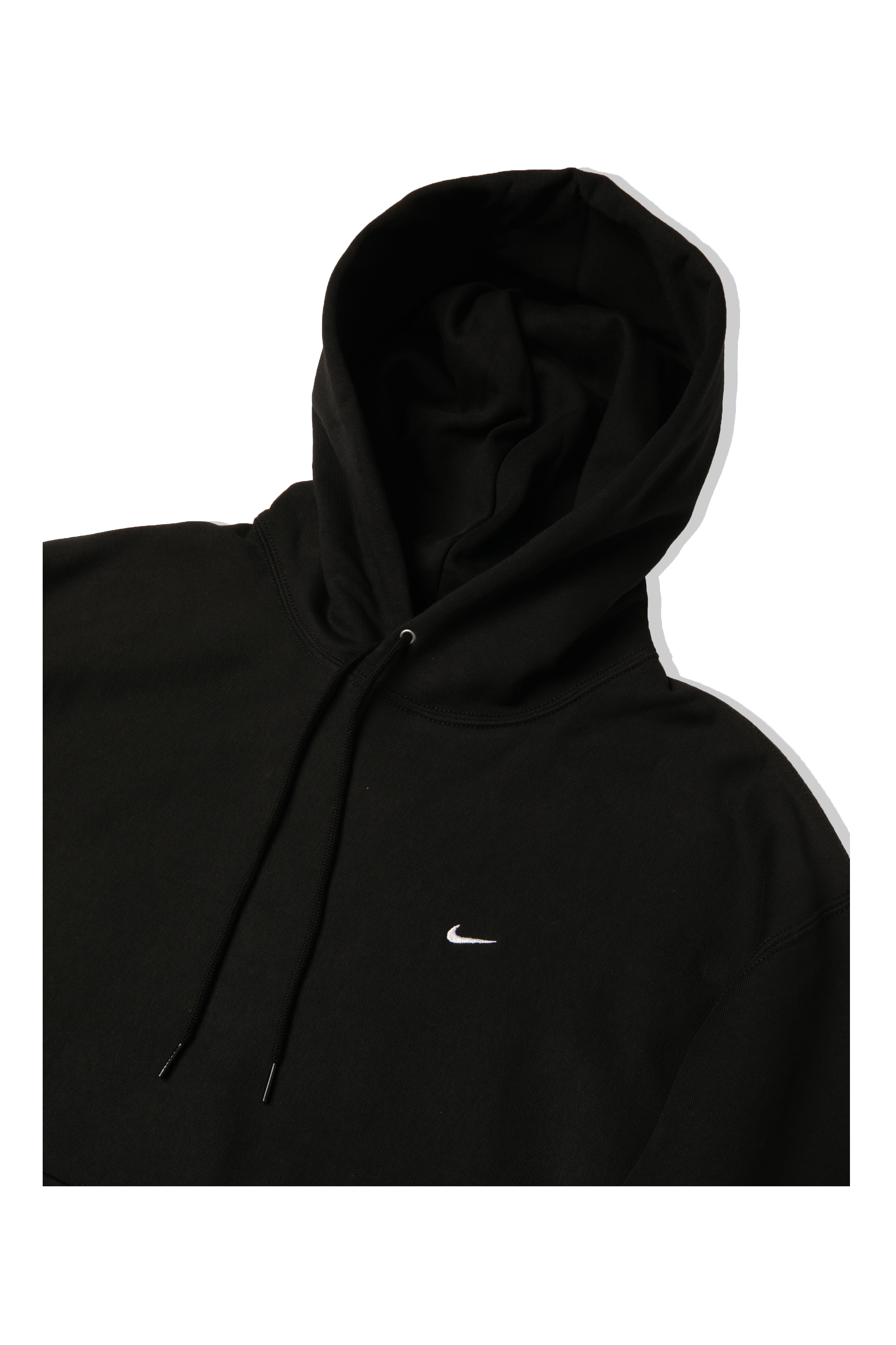 Solo Swoosh BB PO Hoodie
