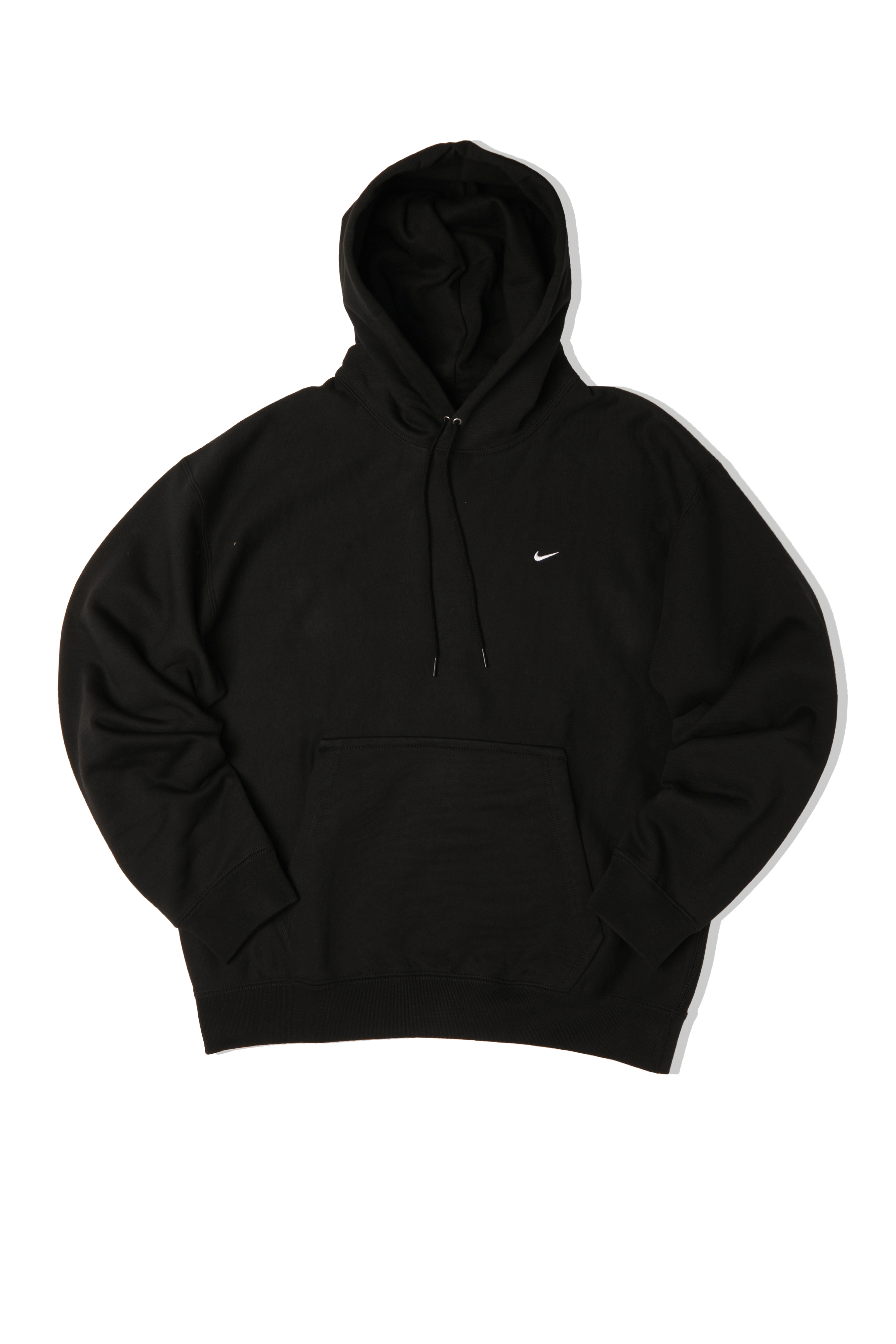 Solo Swoosh BB PO Hoodie