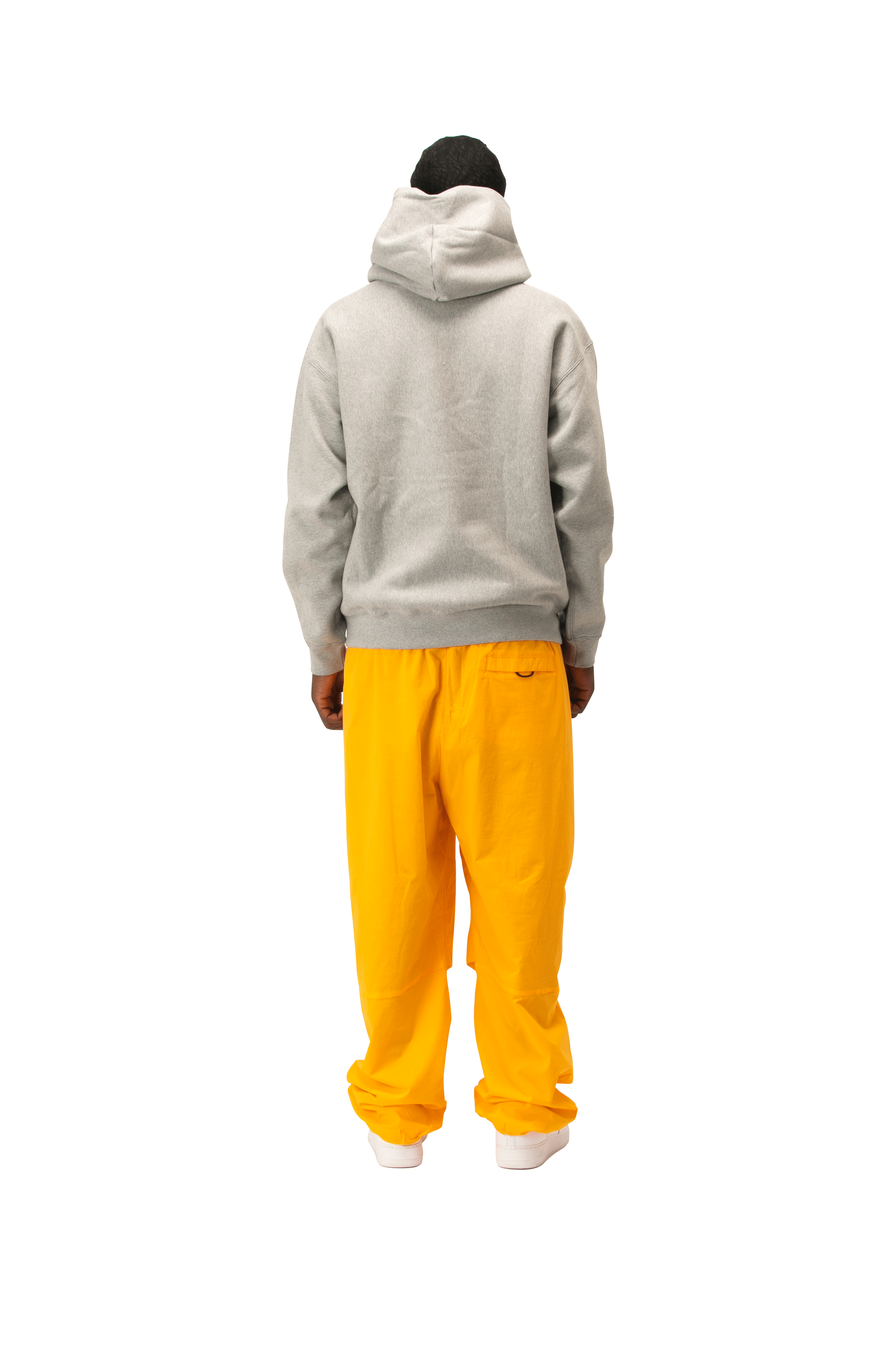 Solo Swoosh BB PO Hoodie