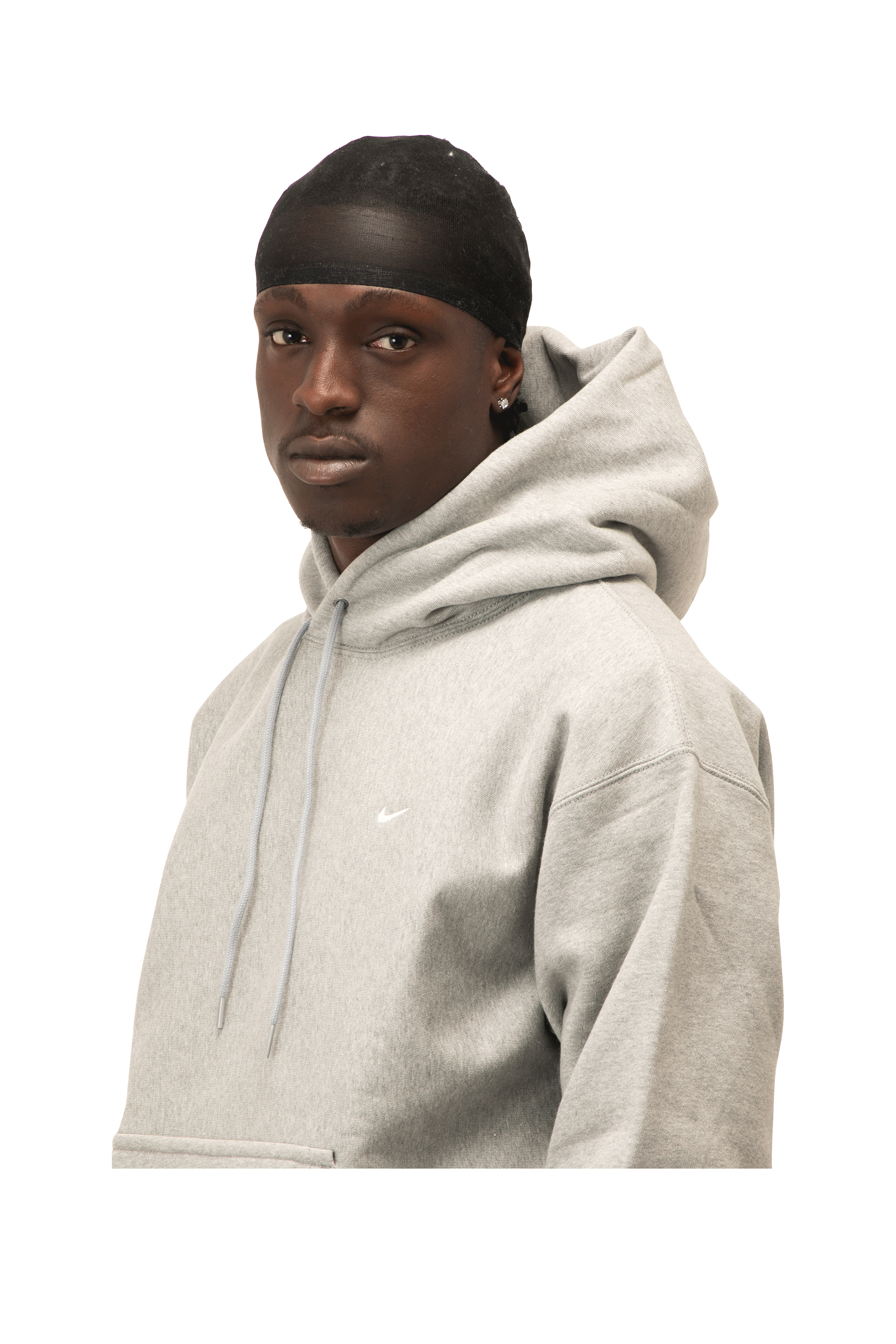 Solo Swoosh BB PO Hoodie