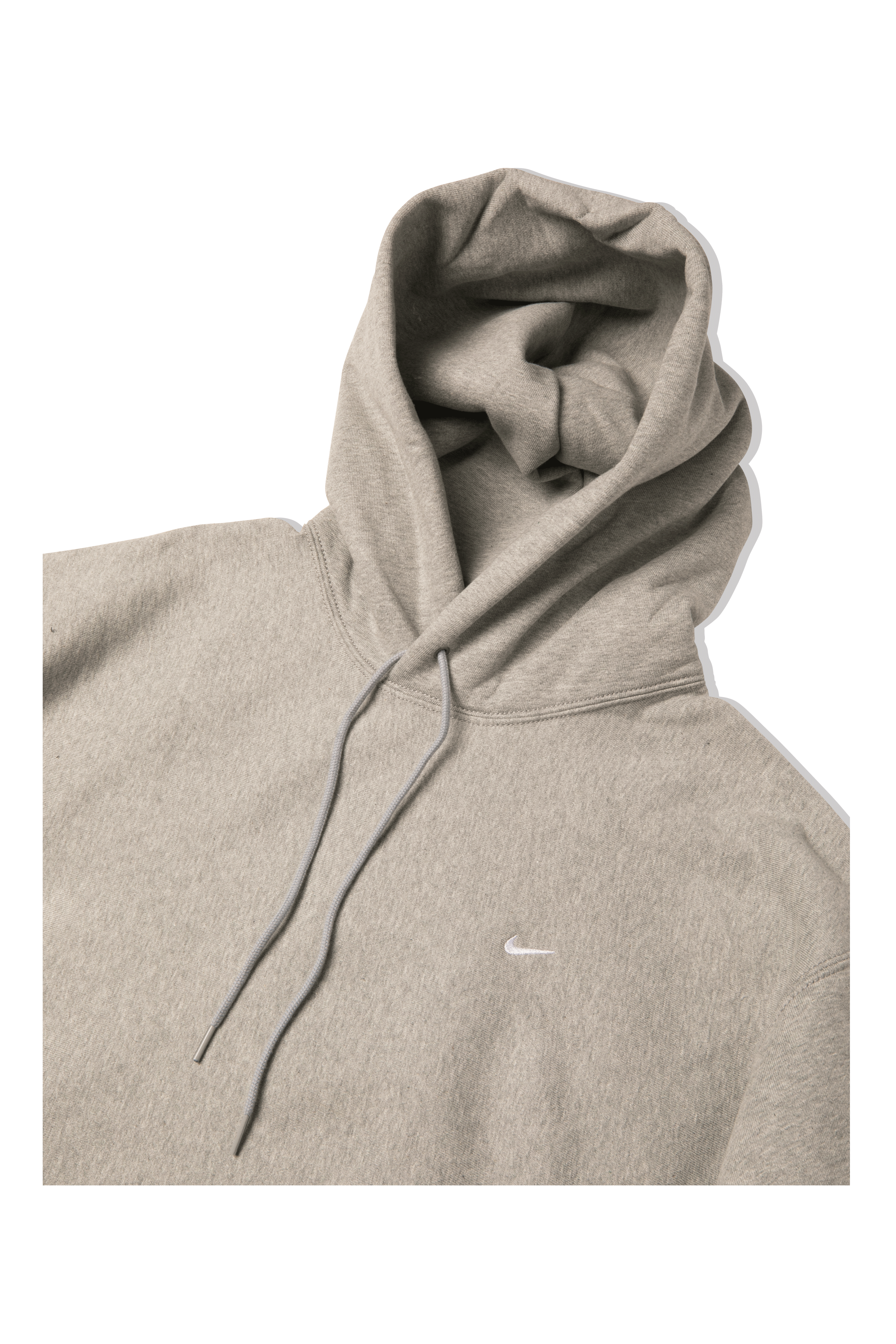 Solo Swoosh BB PO Hoodie