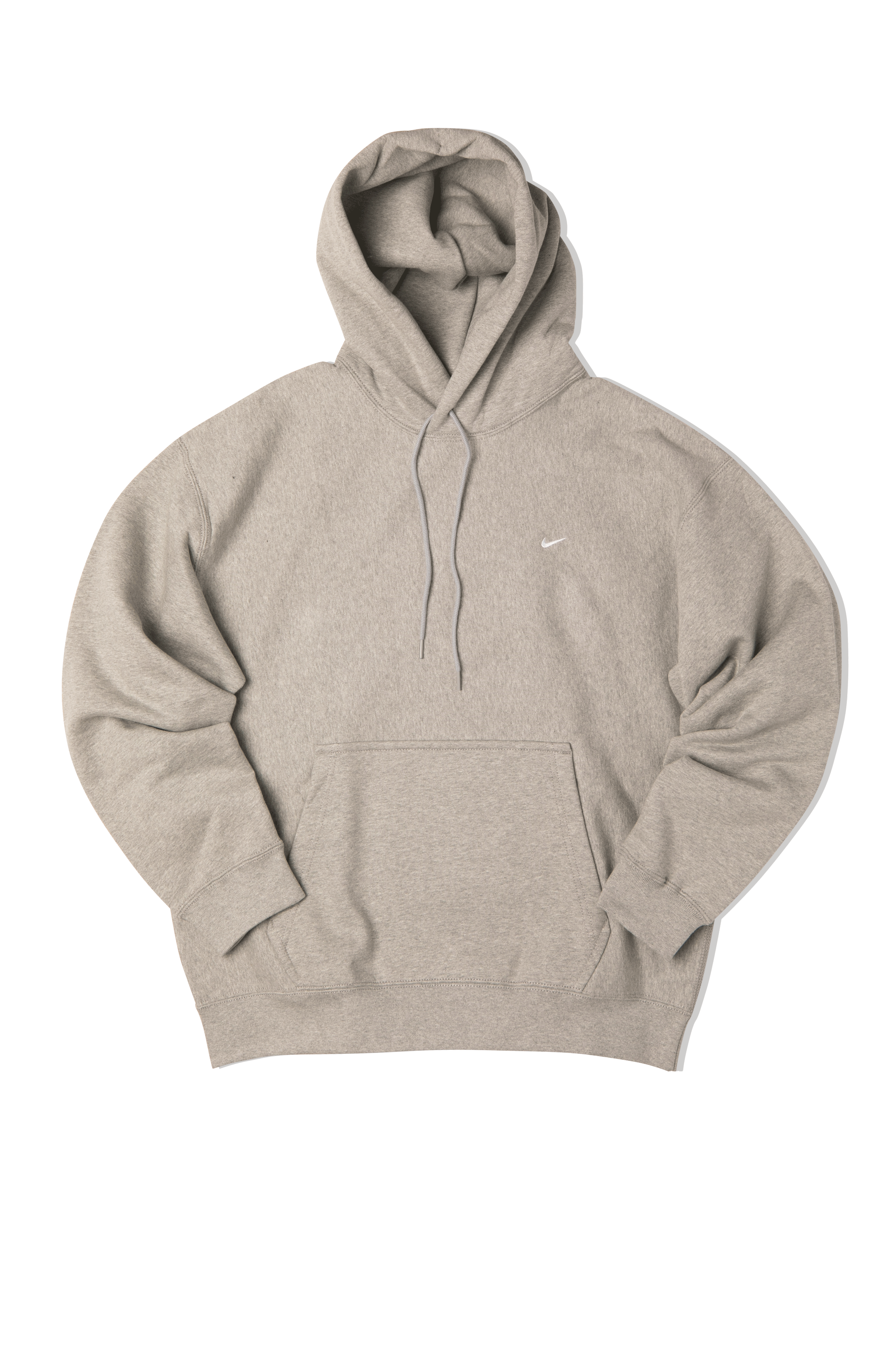 Solo Swoosh BB PO Hoodie