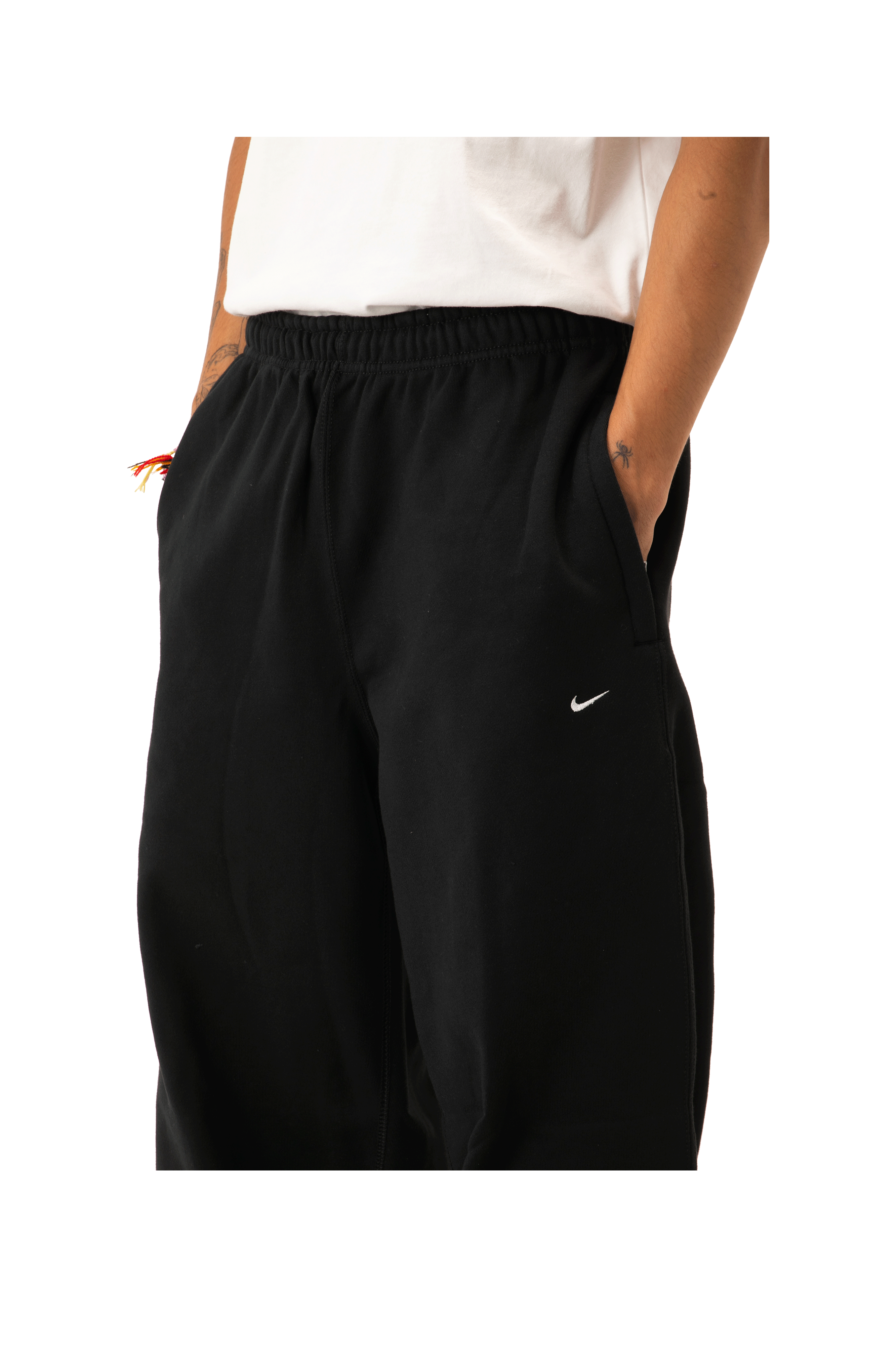 Solo Swoosh BB CF Pant