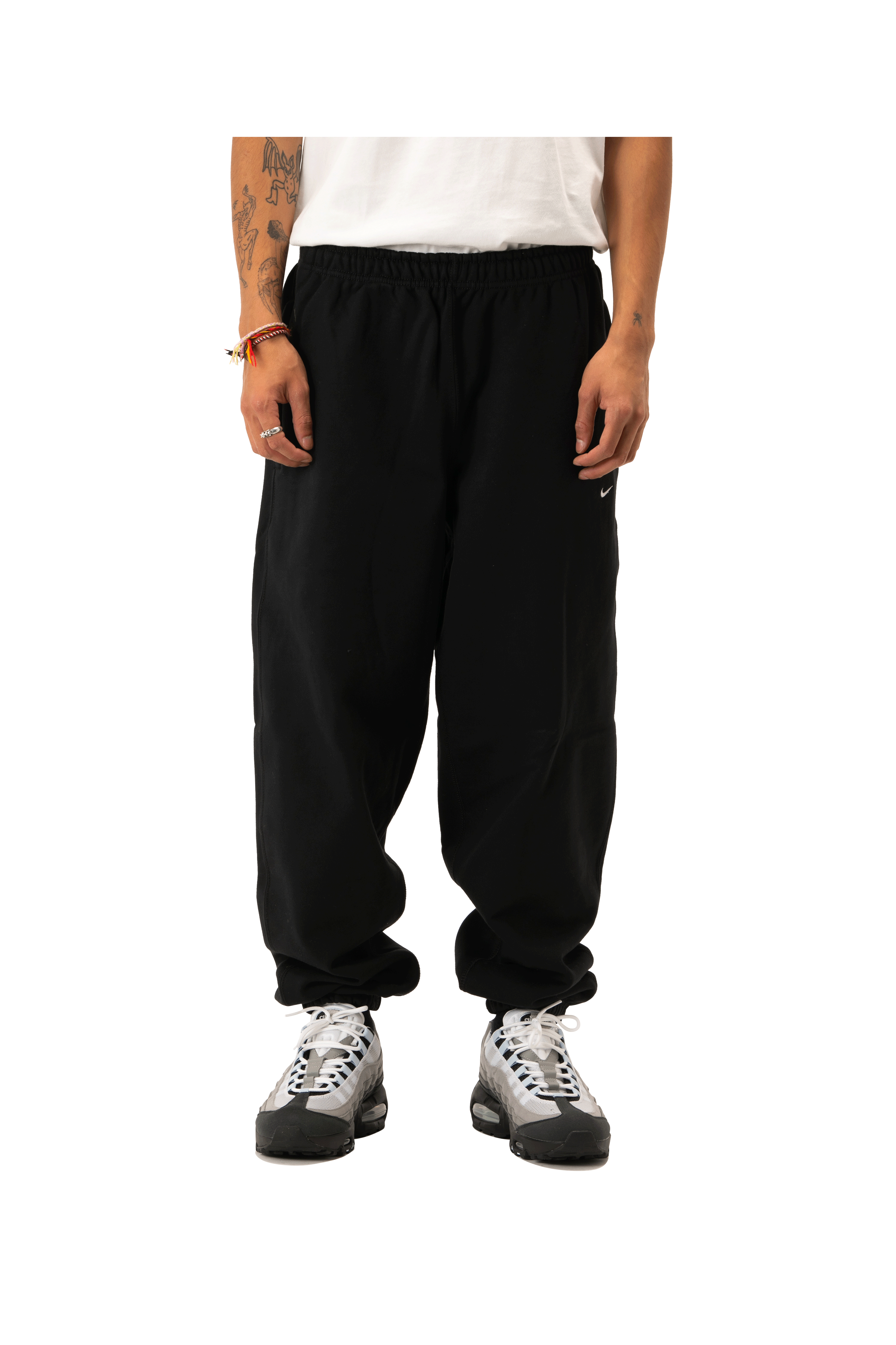 Solo Swoosh BB CF Pant