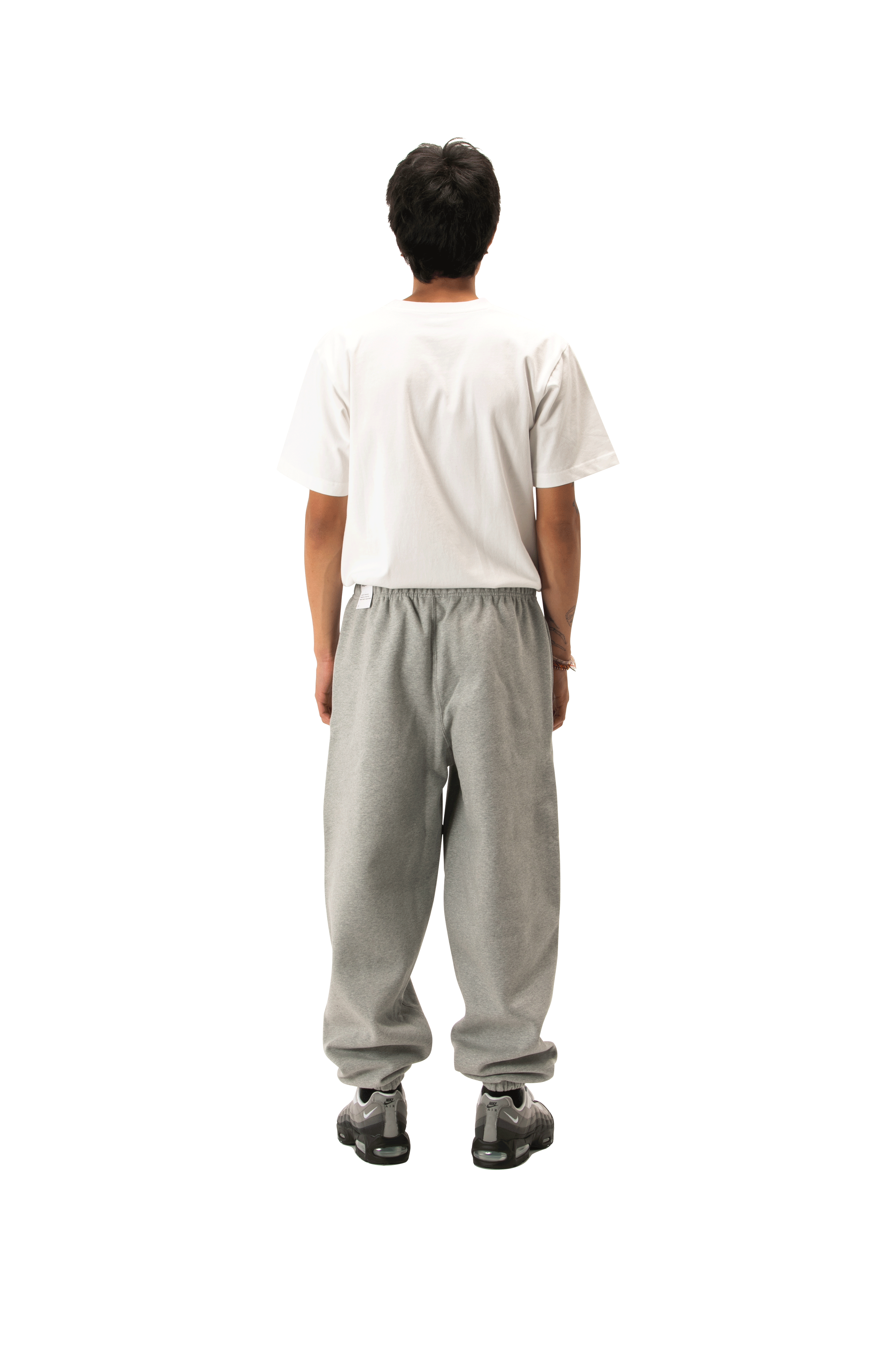 Solo Swoosh BB CF Pant