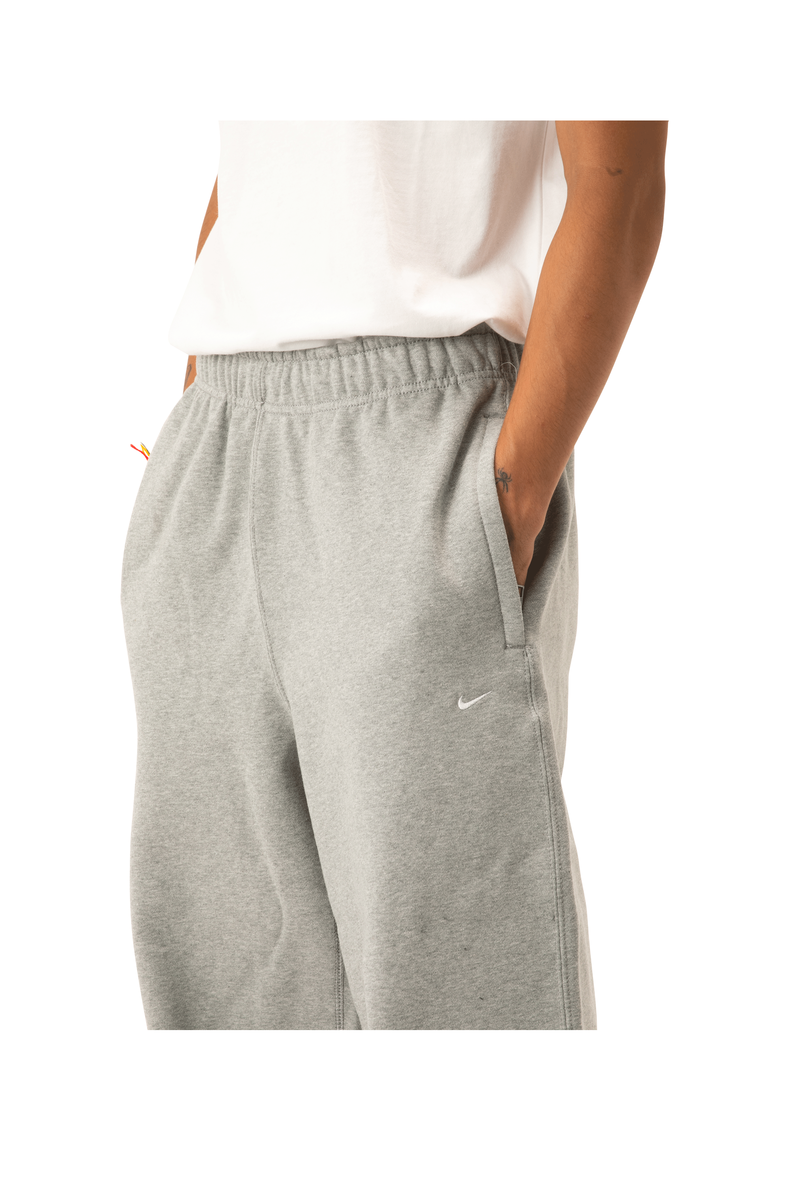 Solo Swoosh BB CF Pant