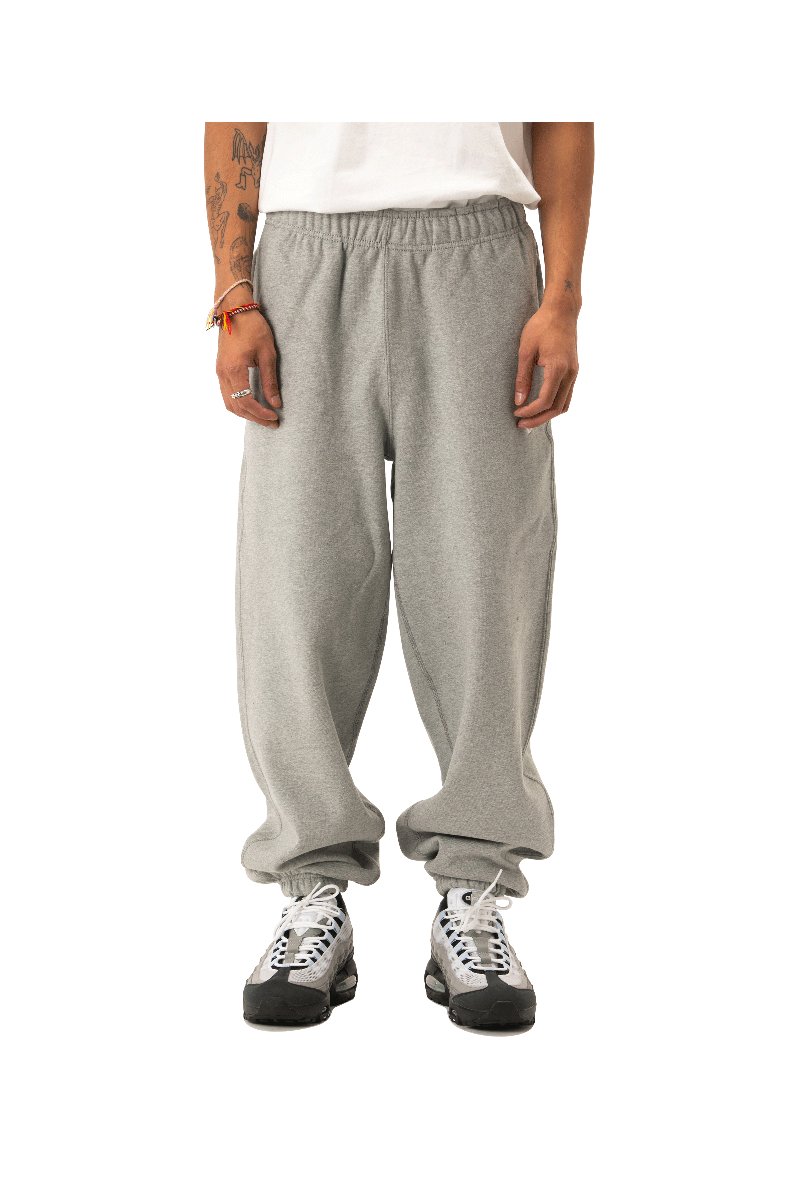 Solo Swoosh BB CF Pant