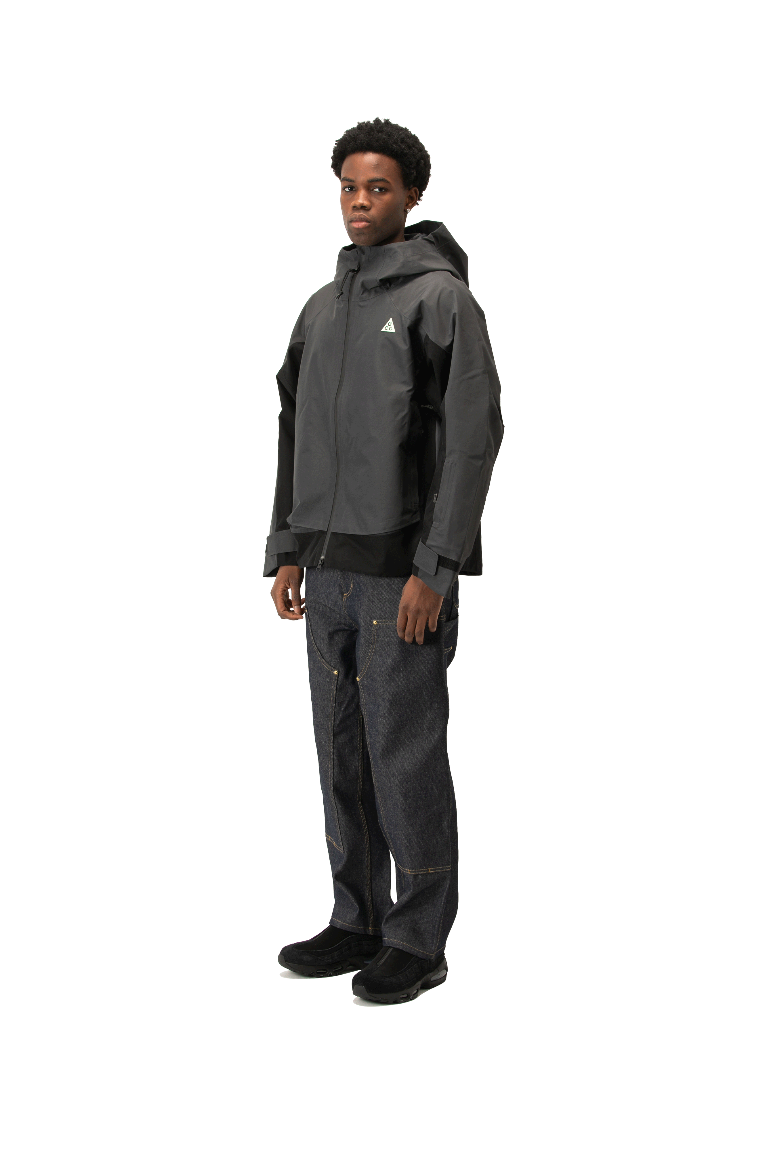 ACG Mystery Lights Snow Jacket