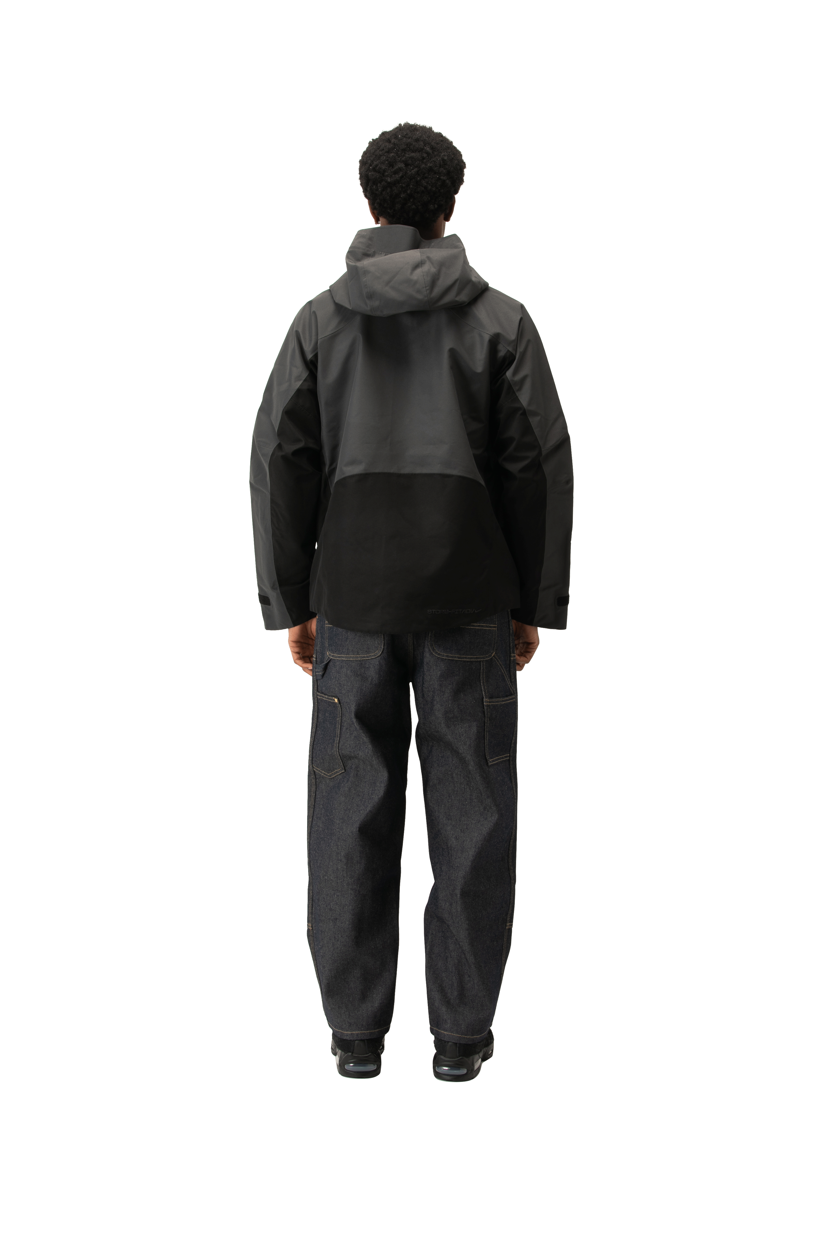 ACG Mystery Lights Snow Jacket