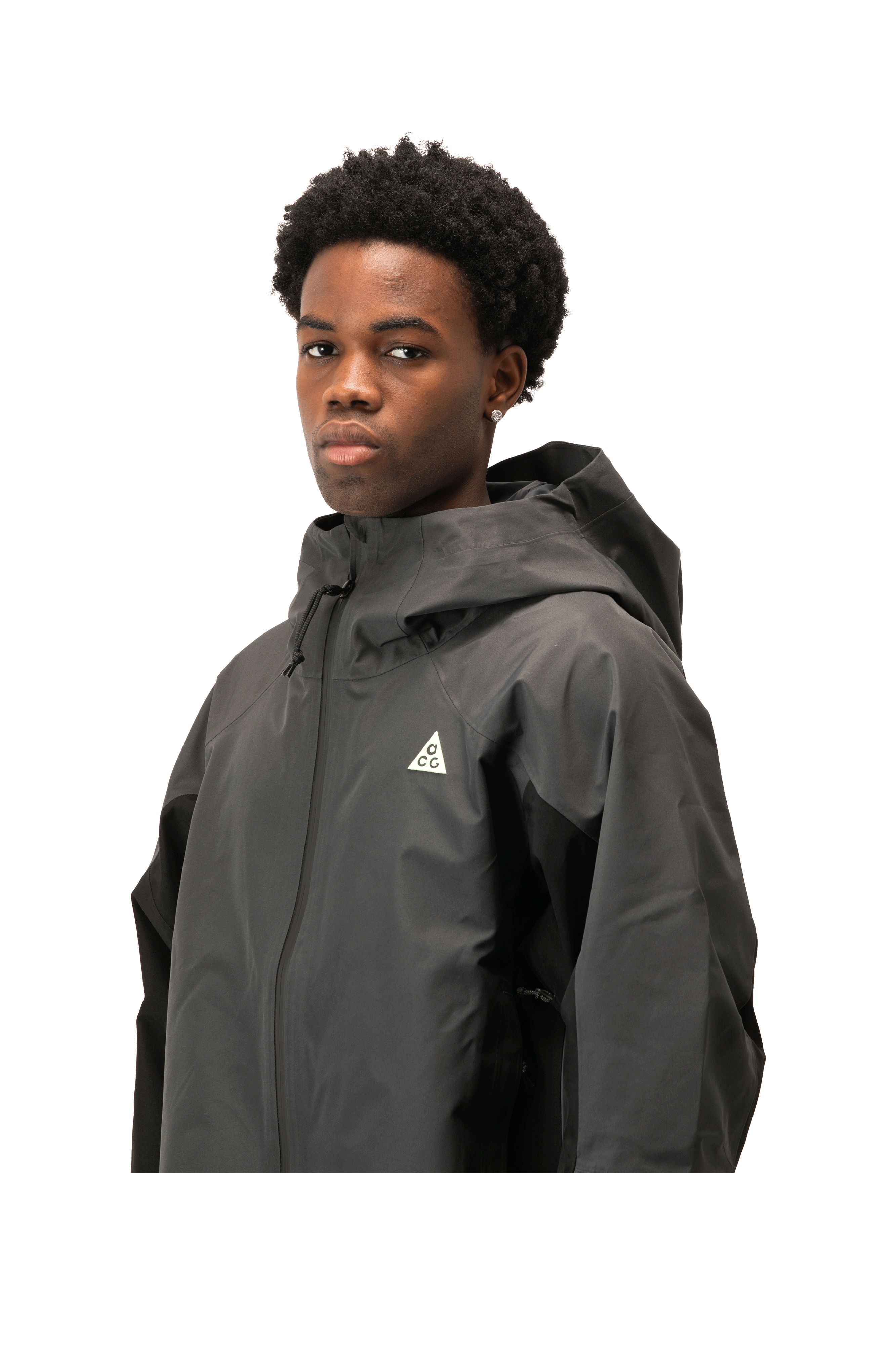 ACG Mystery Lights Snow Jacket