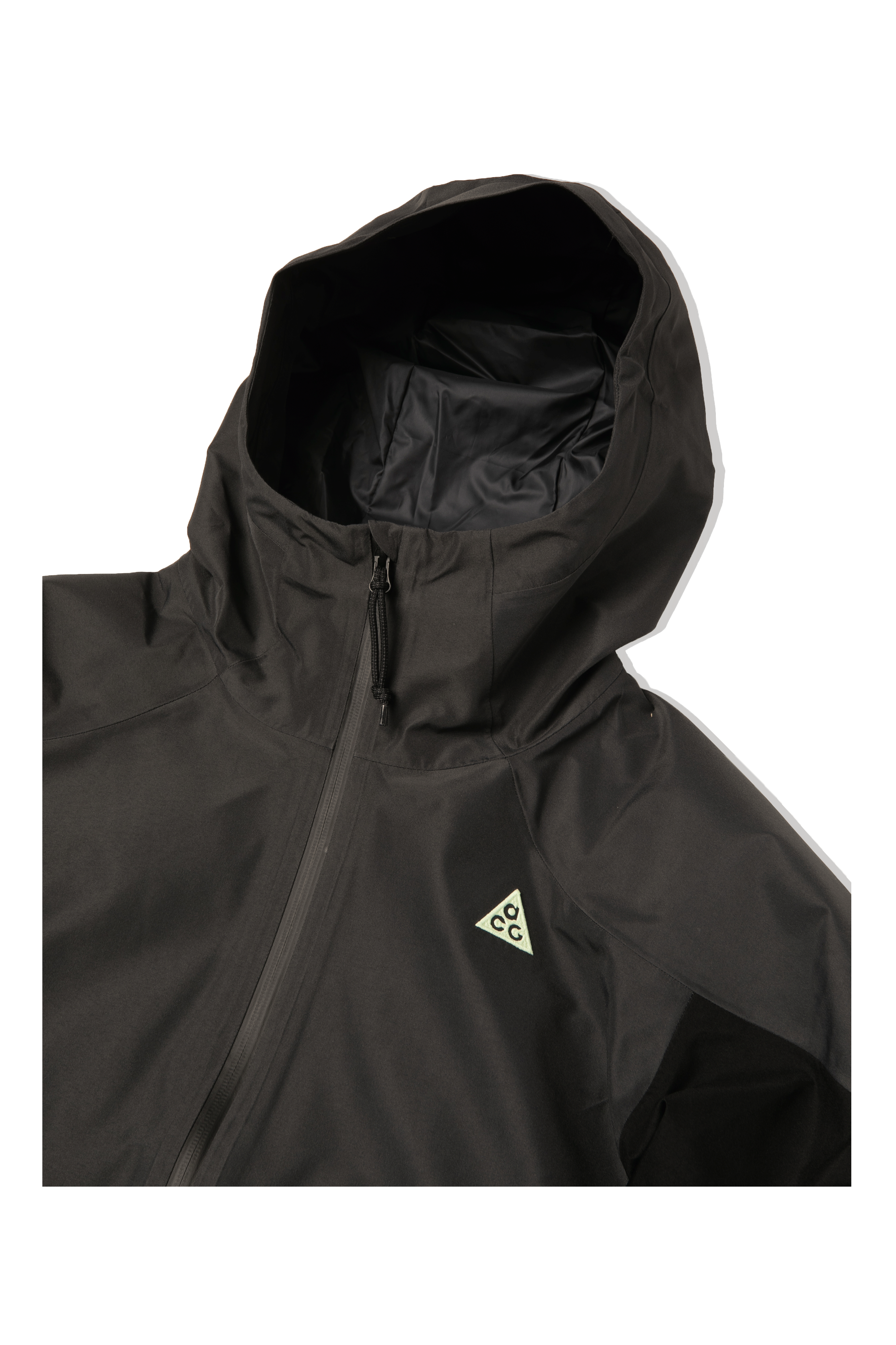 ACG Mystery Lights Snow Jacket