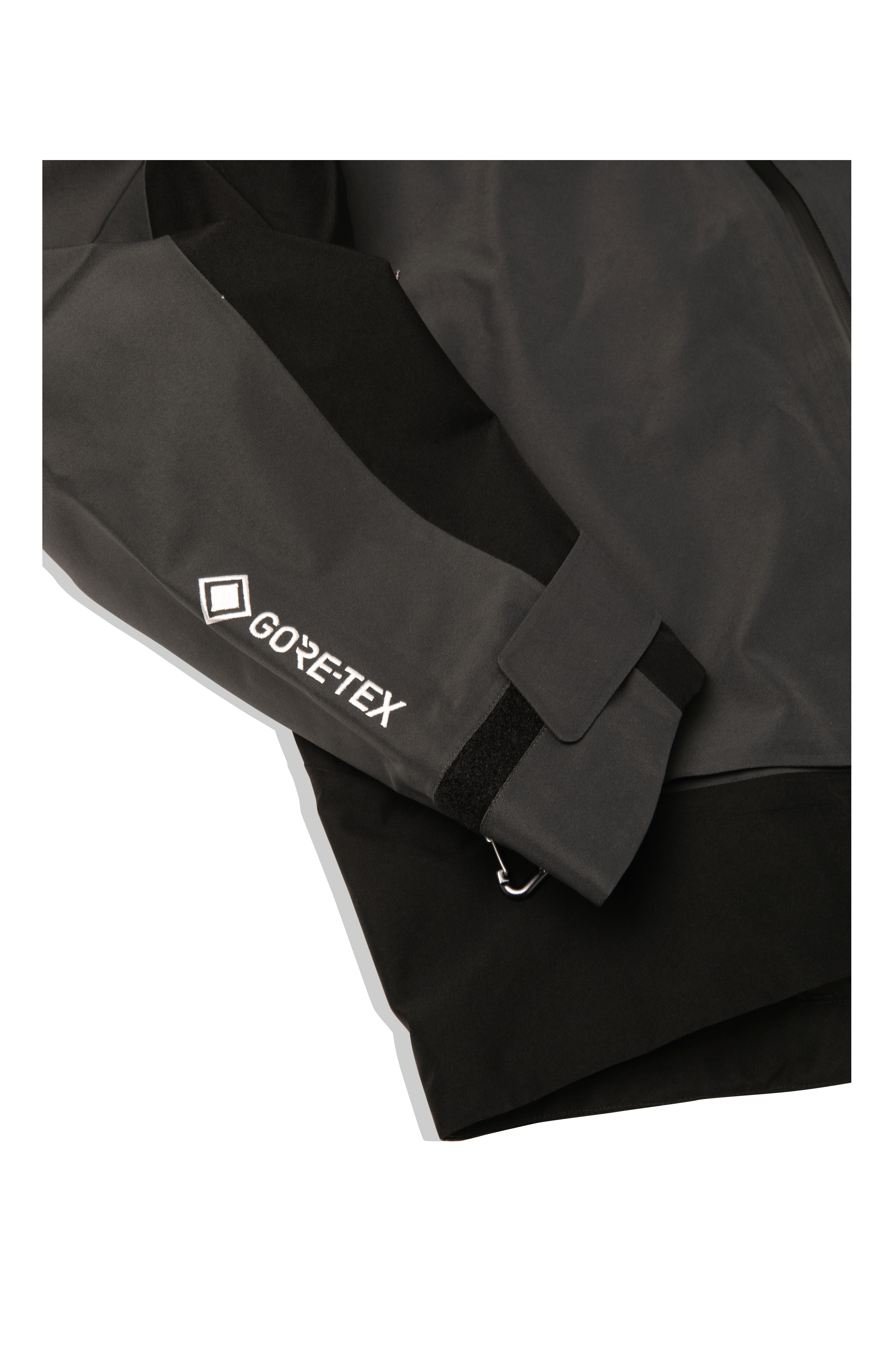 ACG Mystery Lights Snow Jacket