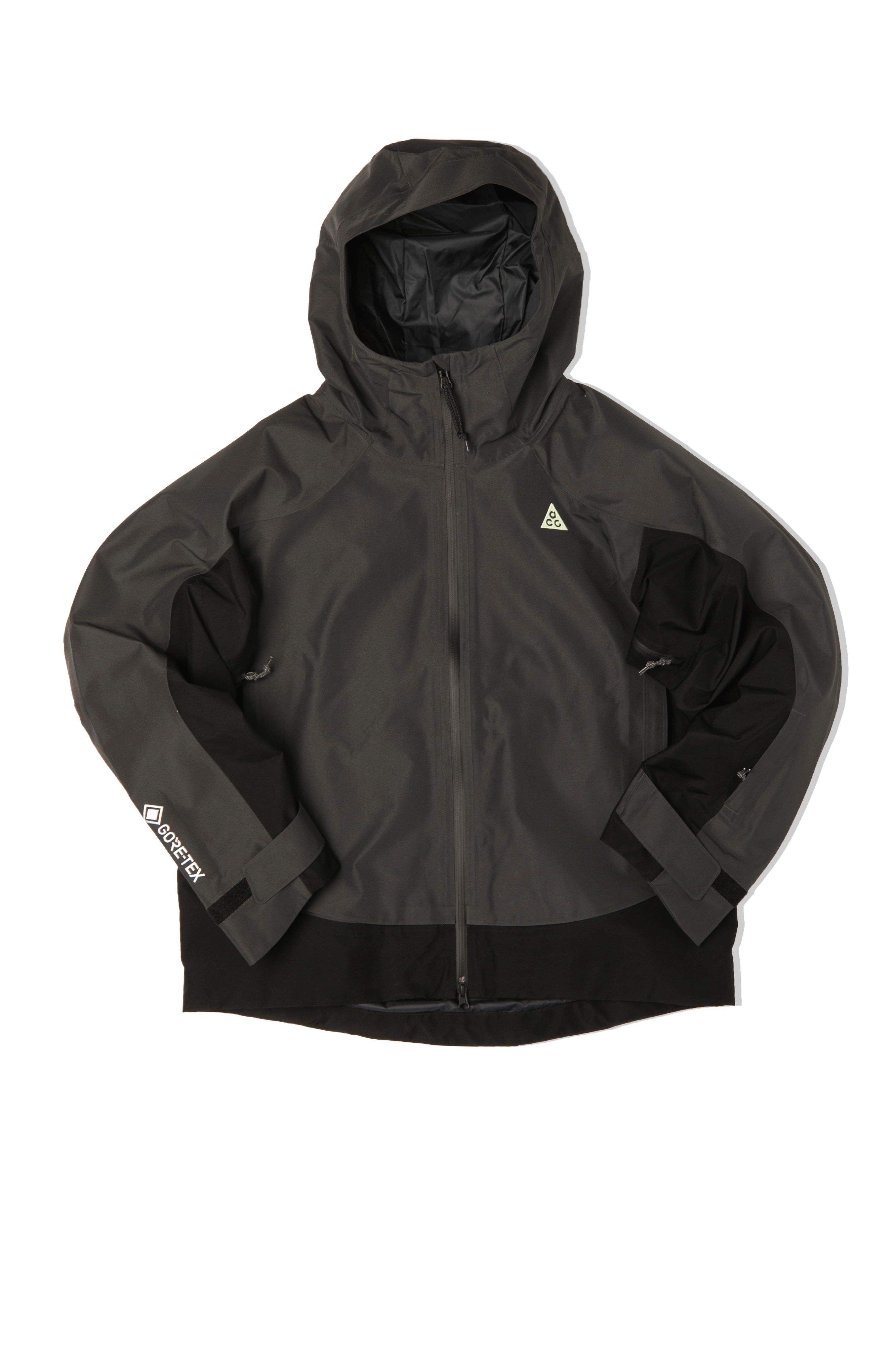 ACG Mystery Lights Snow Jacket