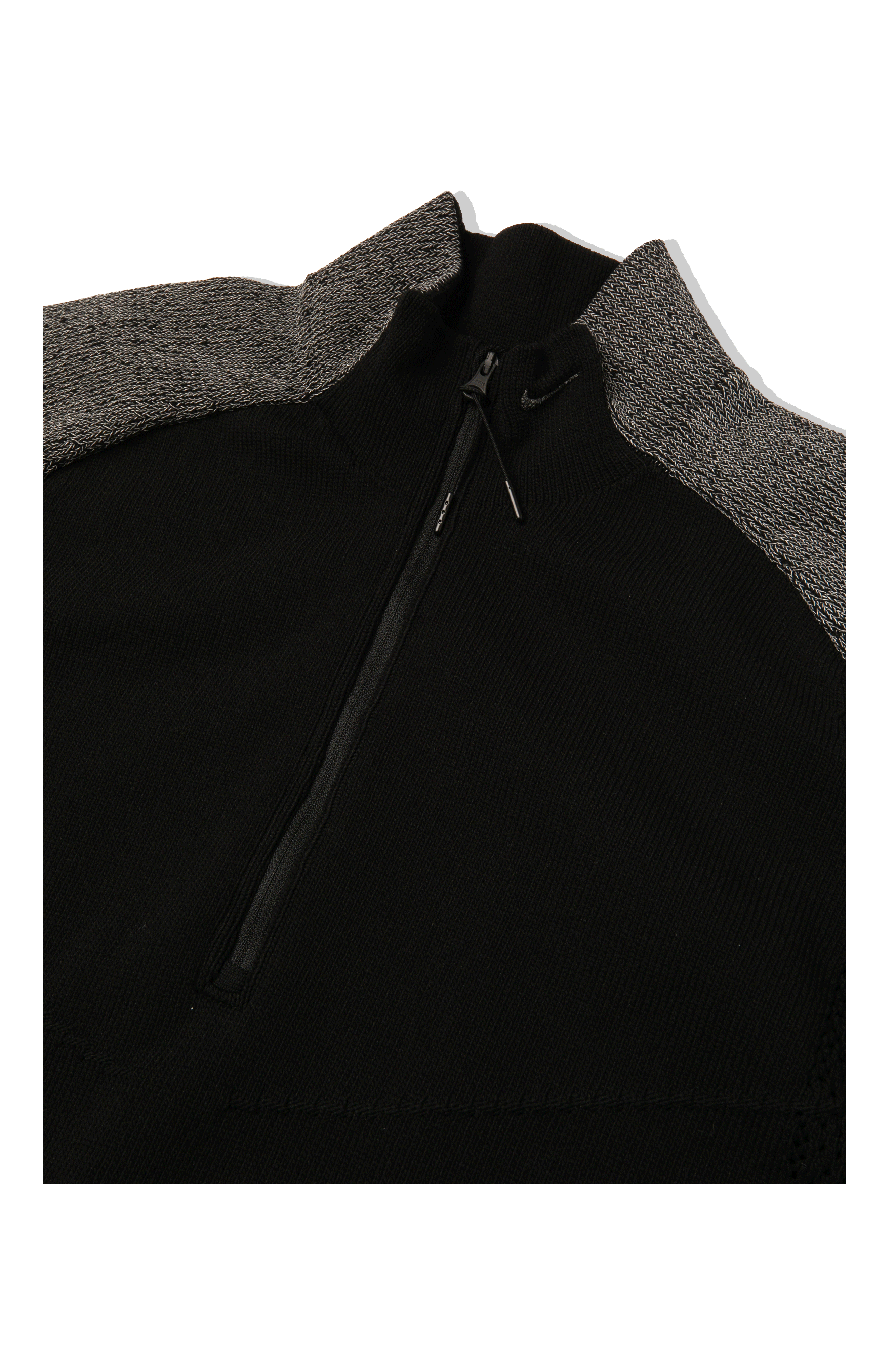 Tech Pro Reflective Windrunner Sweater