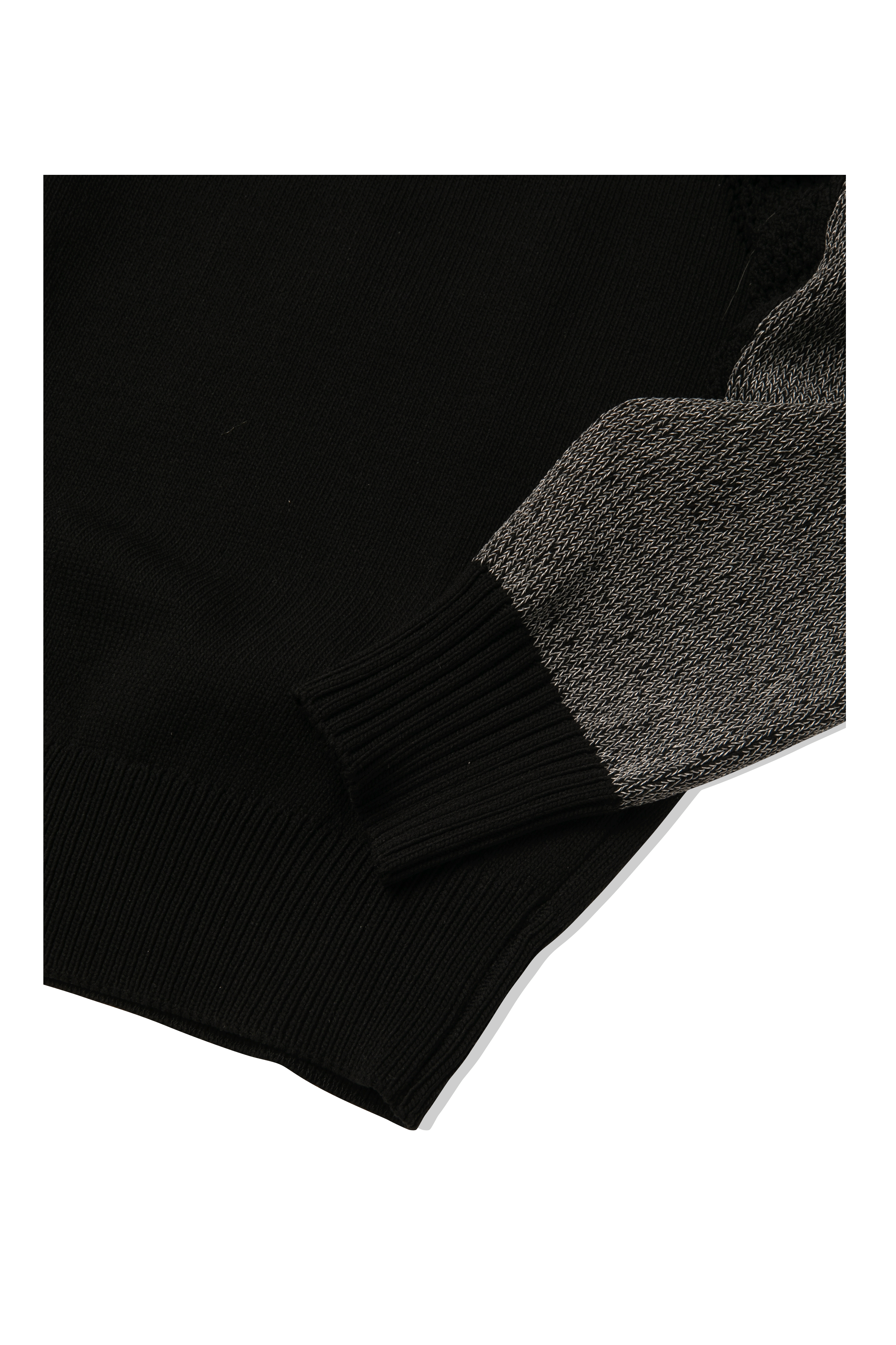 Tech Pro Reflective Windrunner Sweater