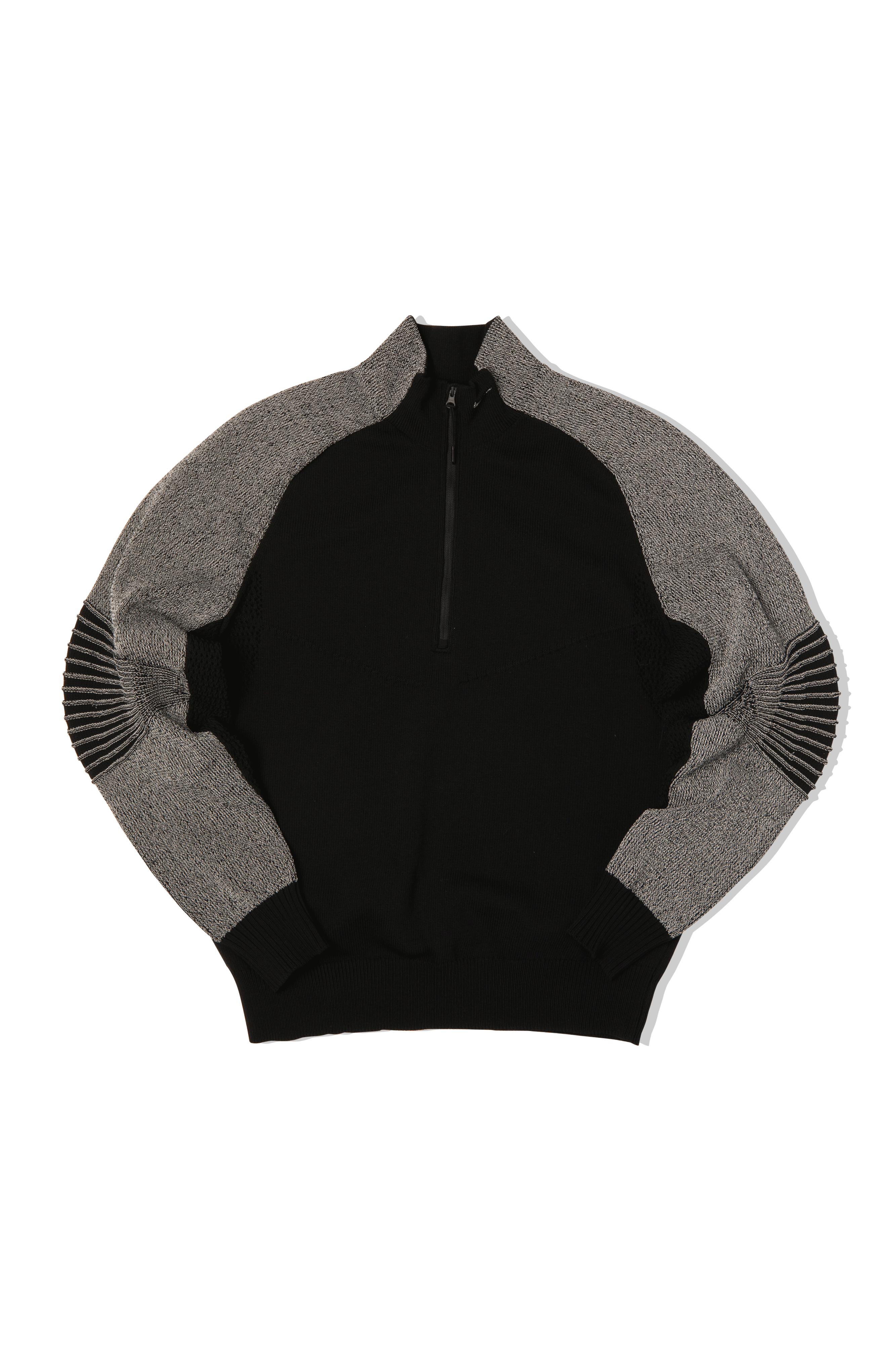 Tech Pro Reflective Windrunner Sweater