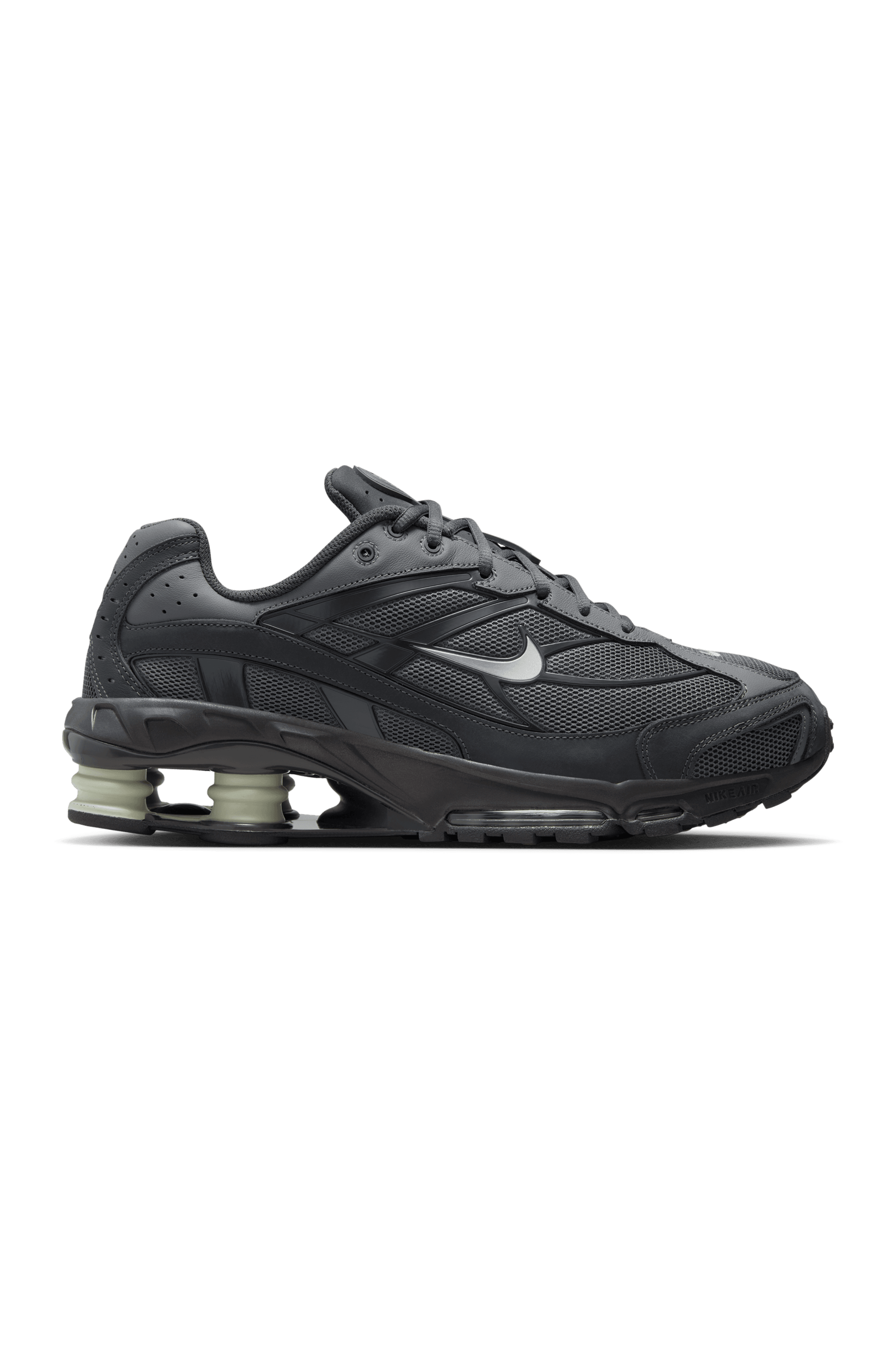 Shox Ride 2 "Anthracite"