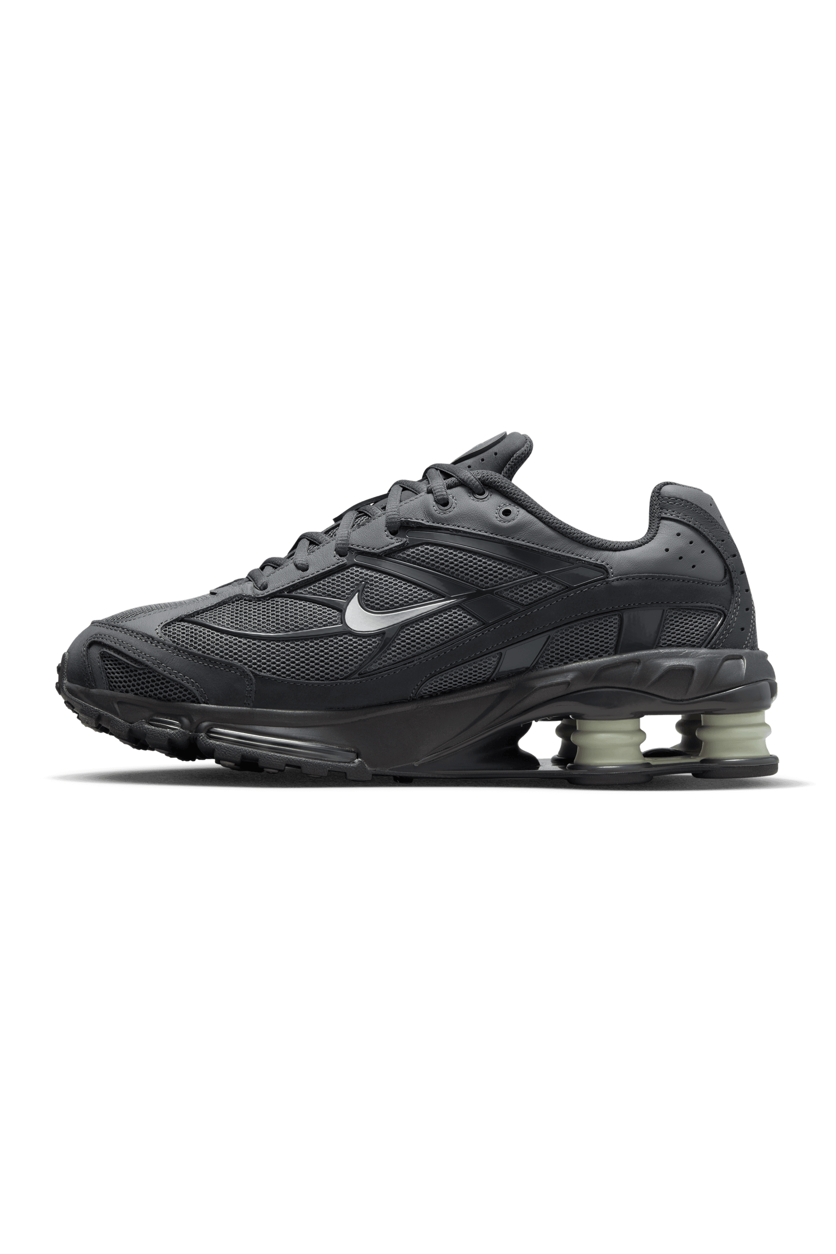 Shox Ride 2 "Anthracite"