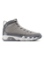 9 Retro "Cool Grey"
