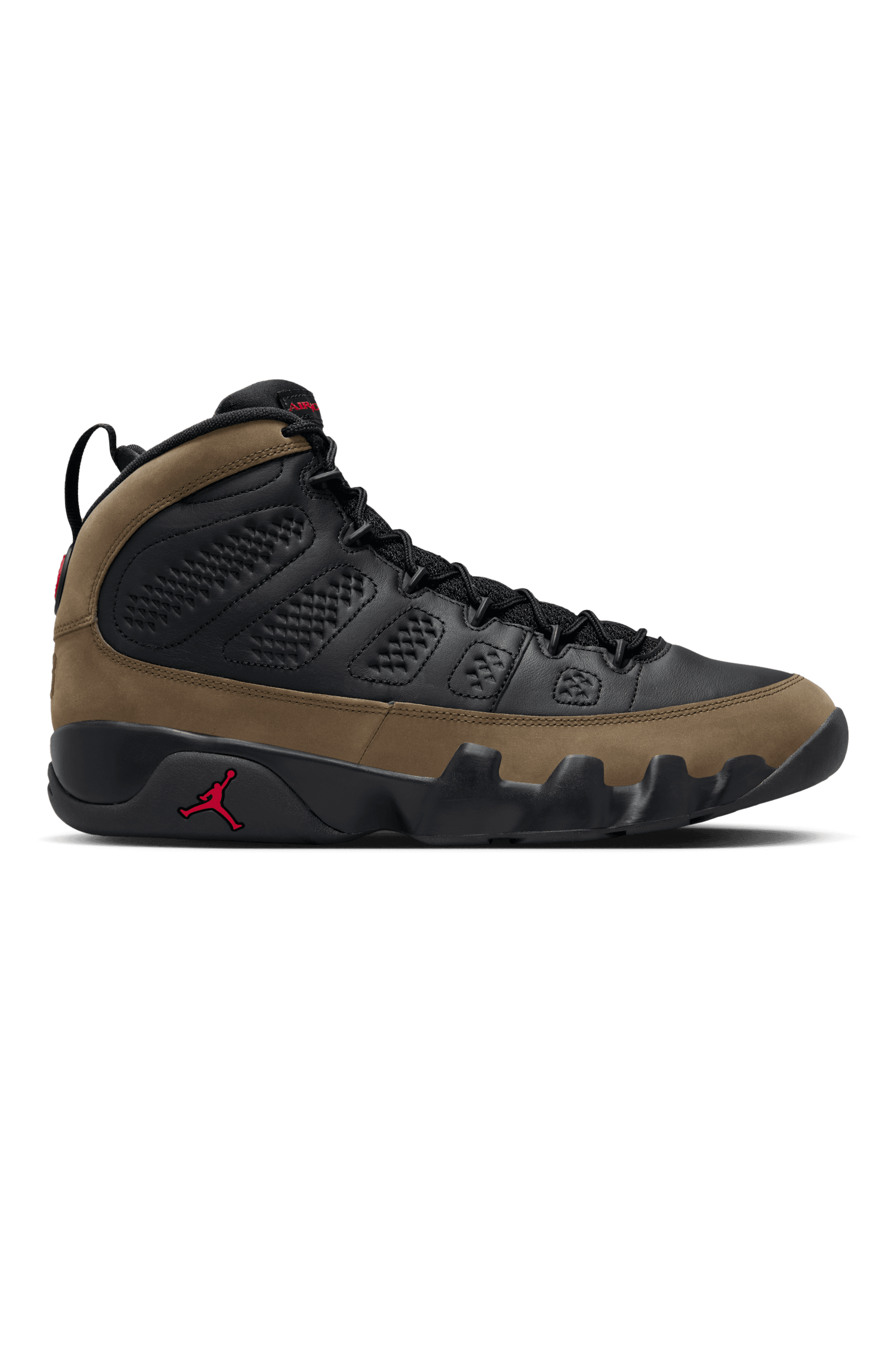 Air Jordan 9 Retro "Olive"