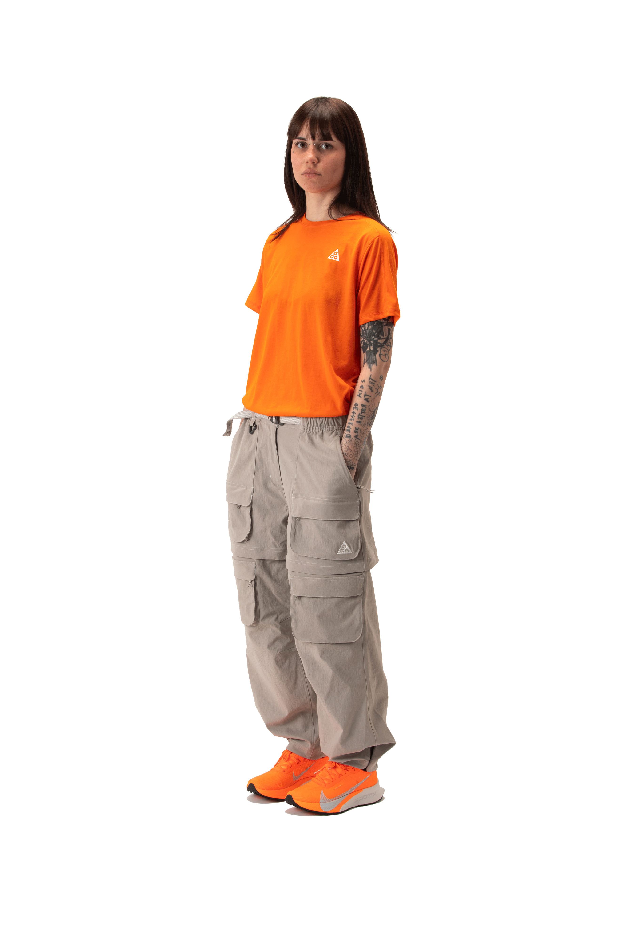 Woman ACG Smith Summit Zipoff Pant