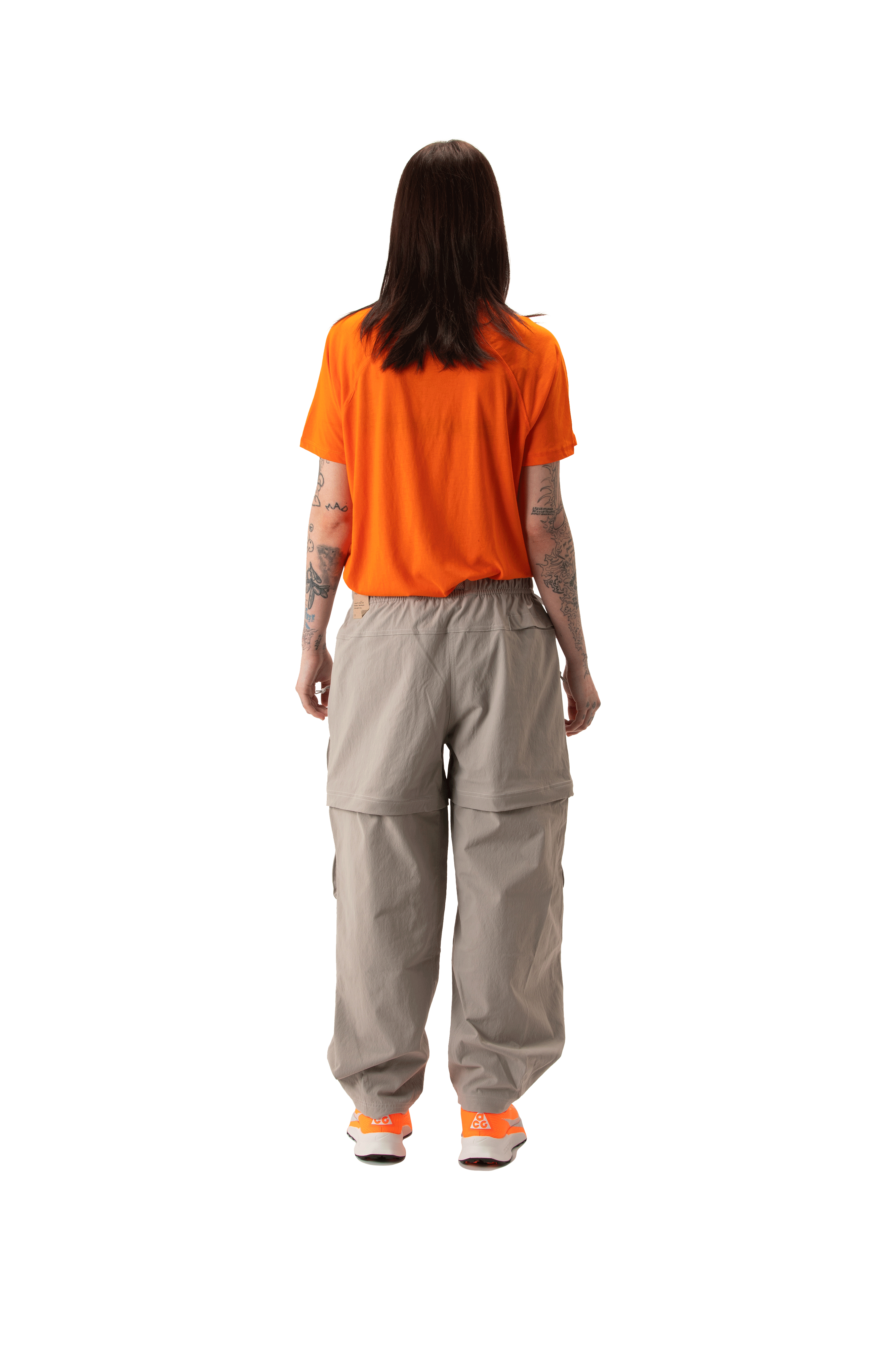 Woman ACG Smith Summit Zipoff Pant