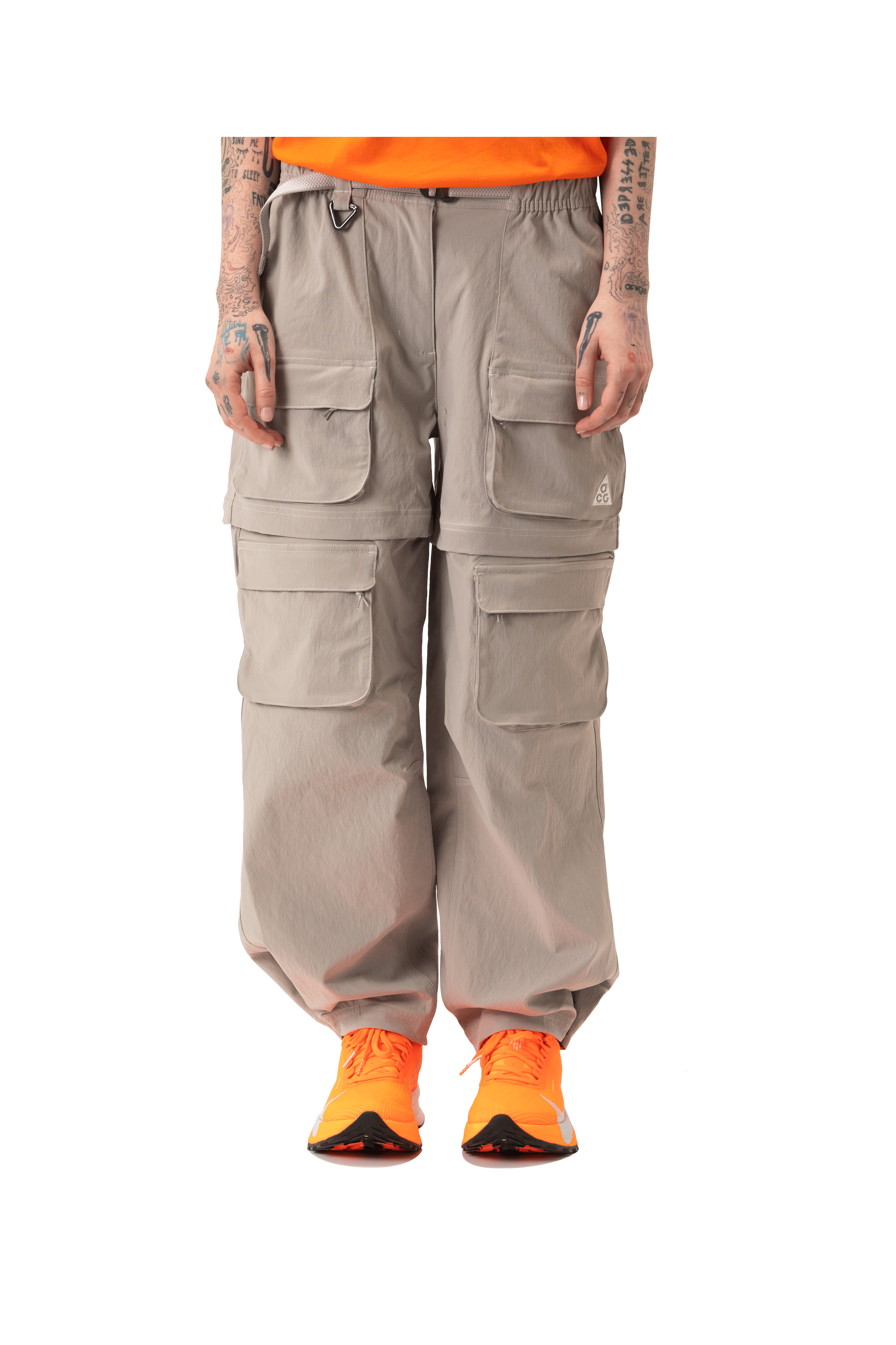 Woman ACG Smith Summit Zipoff Pant