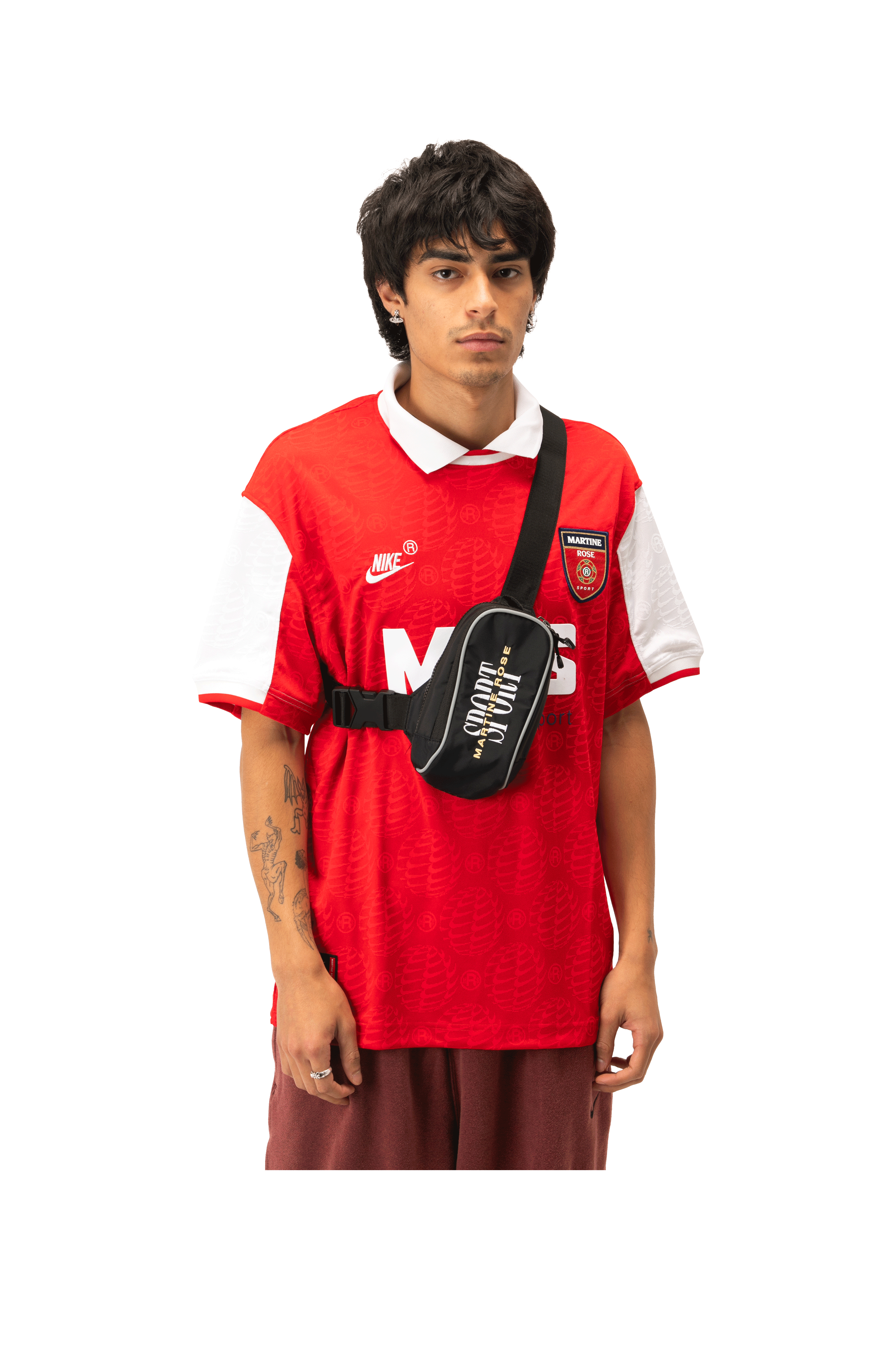 Crossbody Bag x Martine Rose