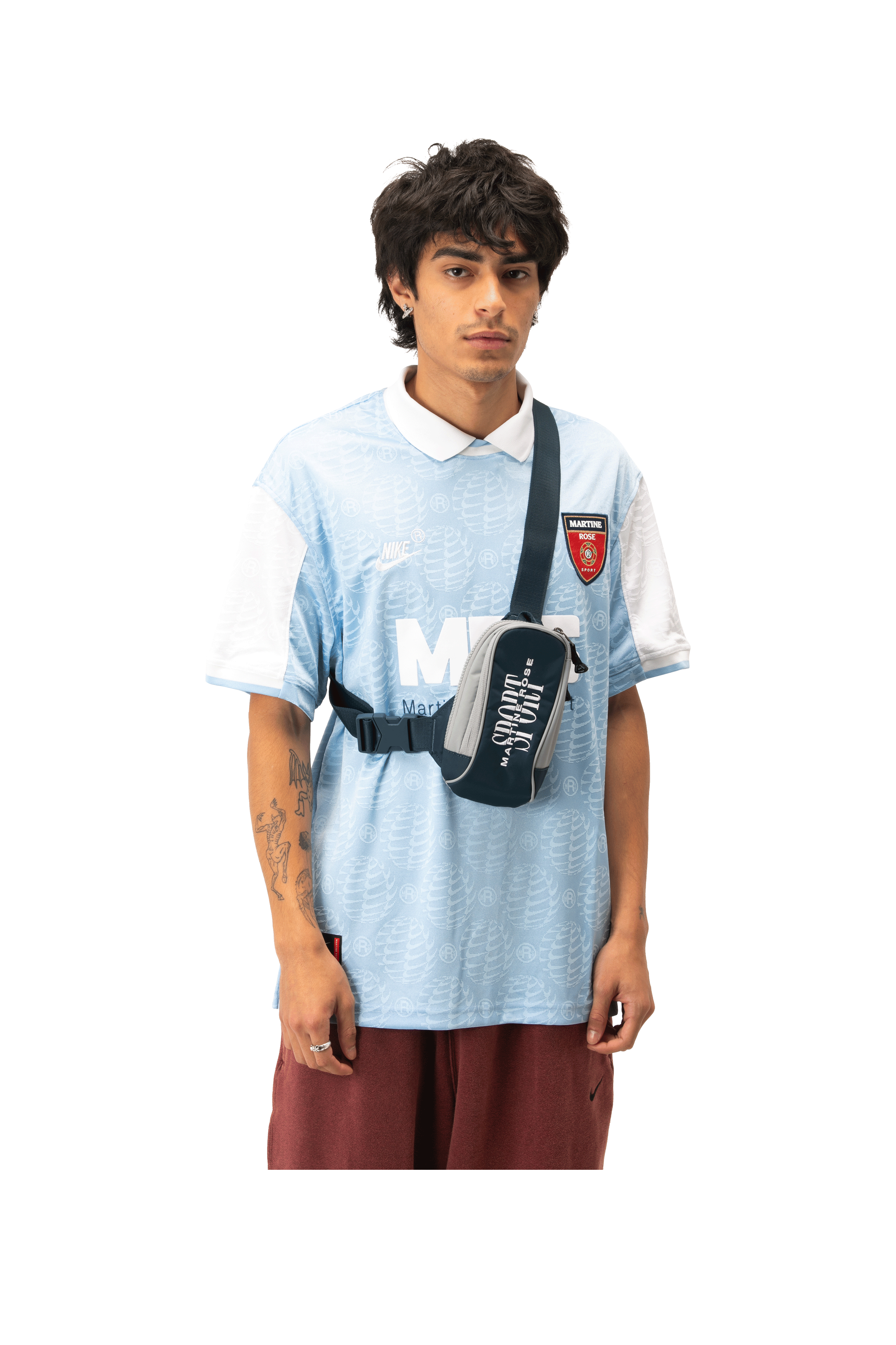 Crossbody Bag x Martine Rose