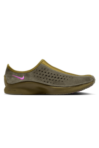 Woman Air Superfly Moc "Olive"